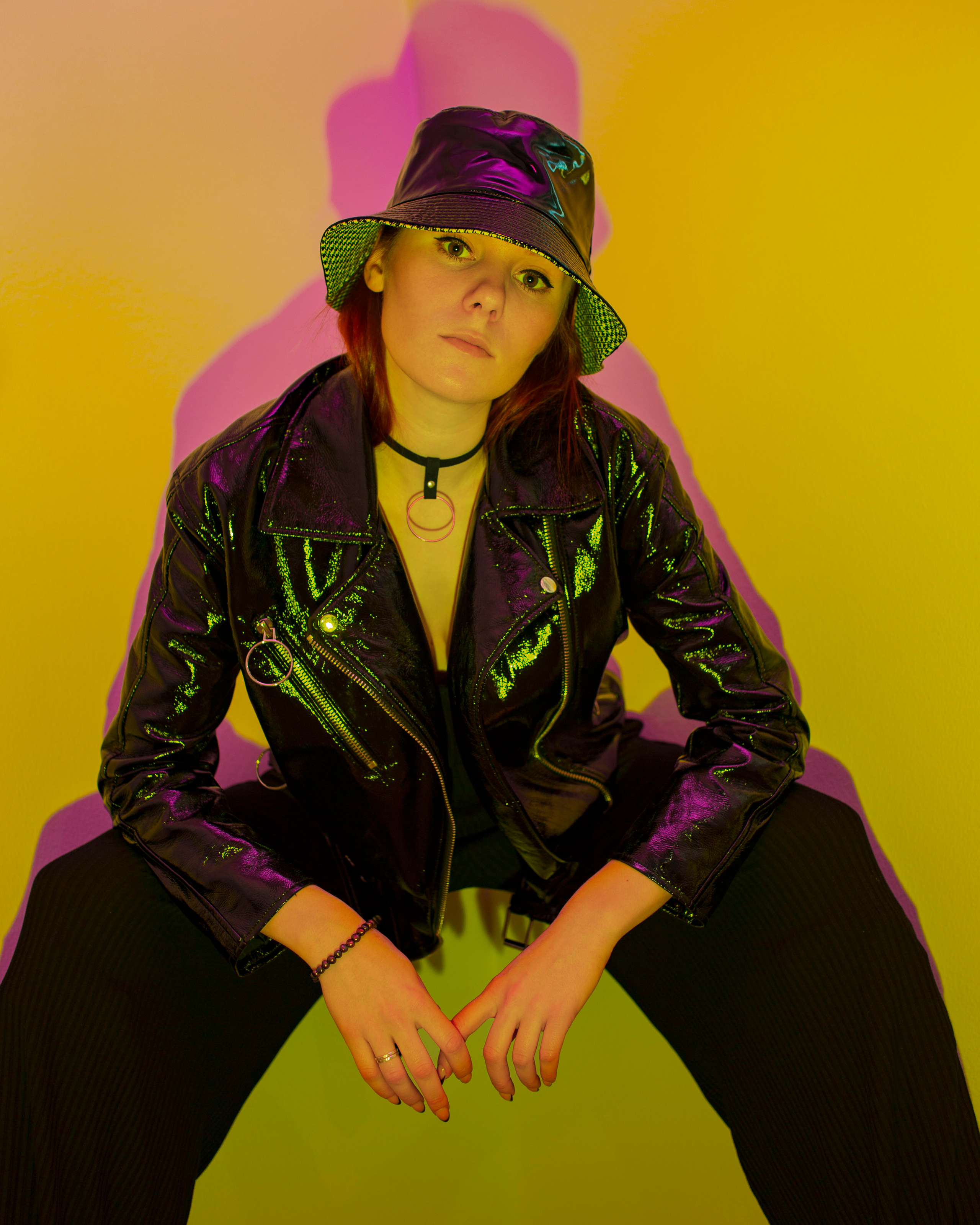  Idea, valokuvaus, kuvan editointi: Elena Liseytseva