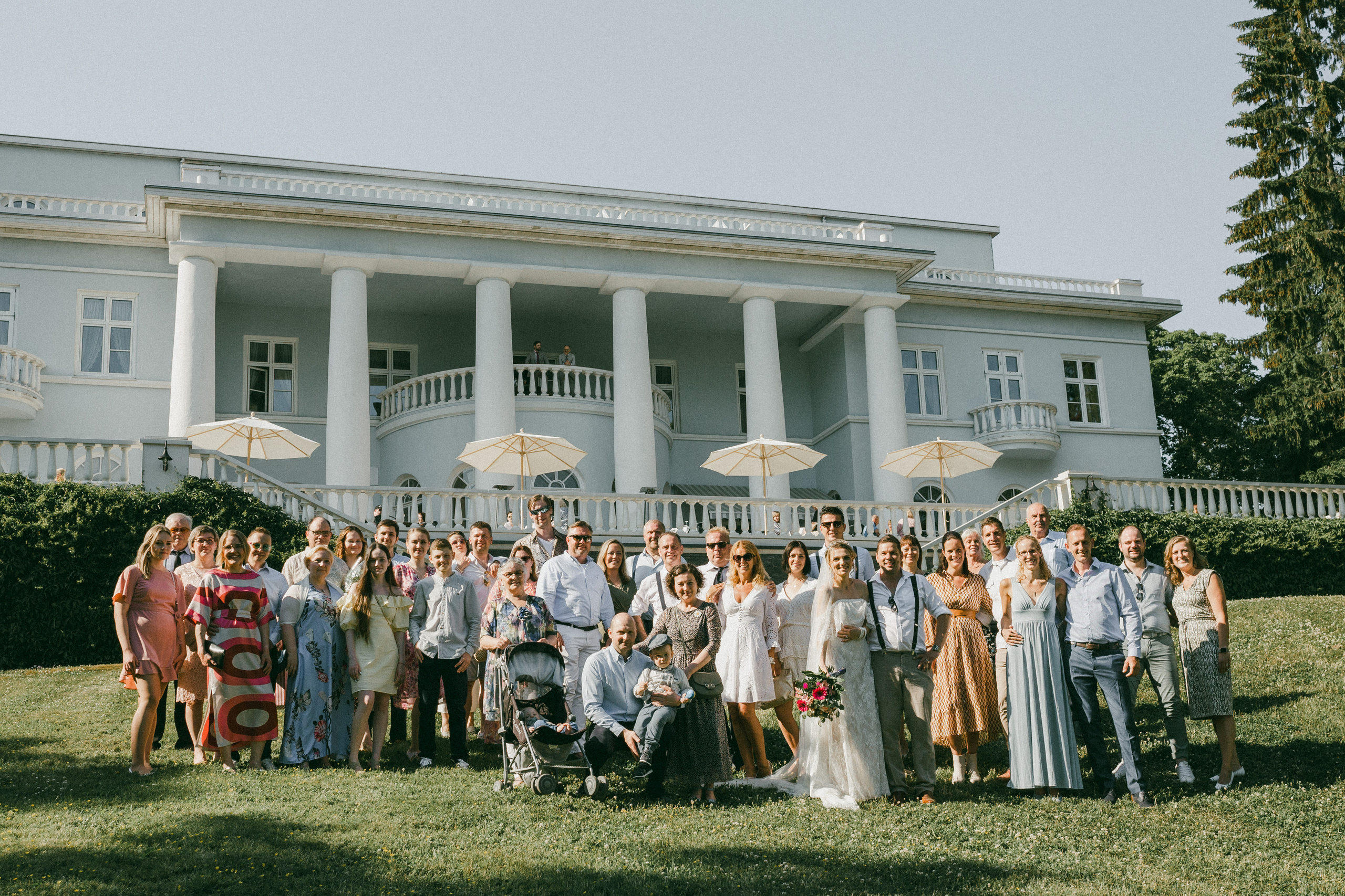 групповой портрет