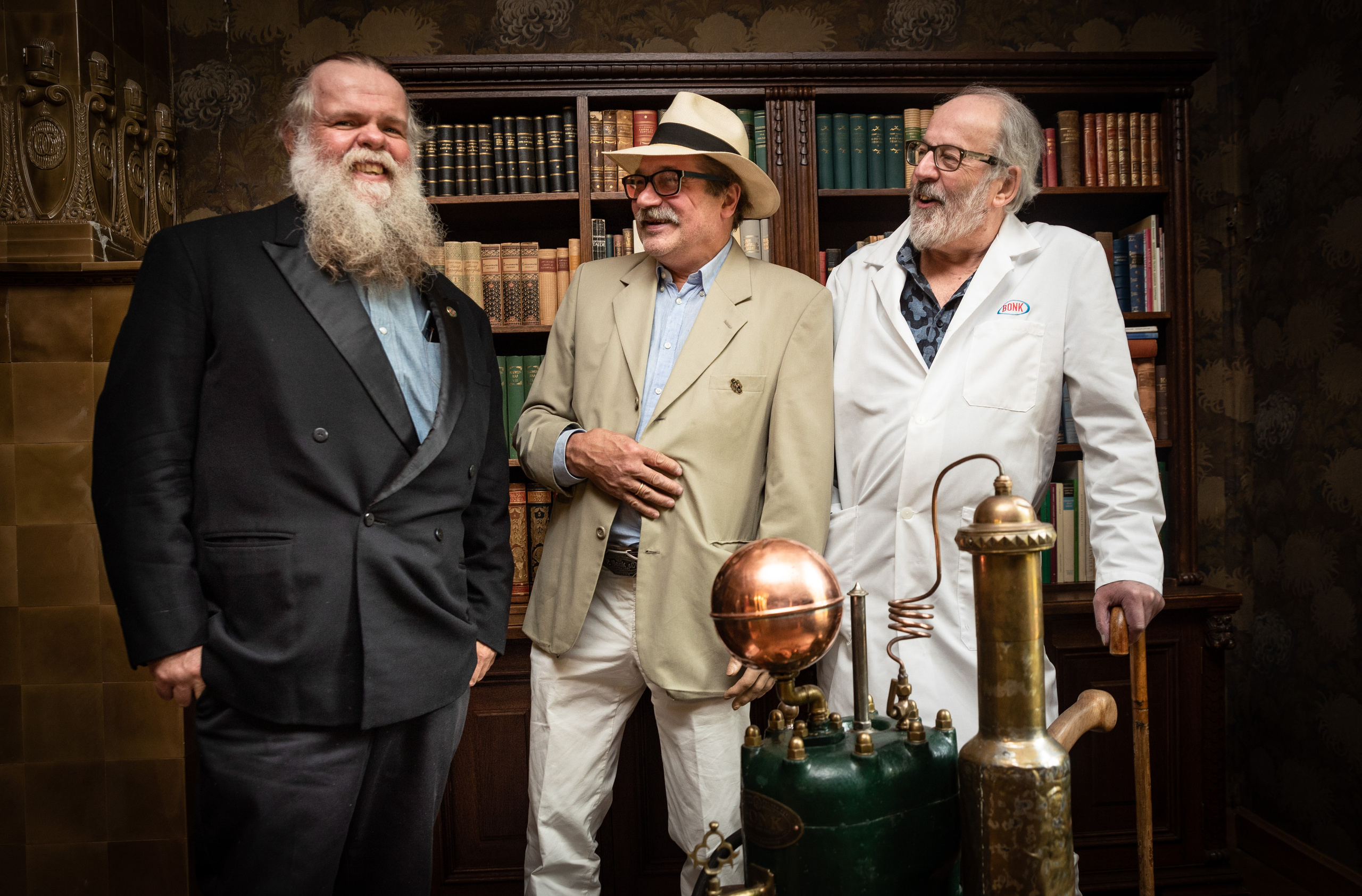 For newspaper. Valokuvaaja Lahti, Helsinki Elena Salonen