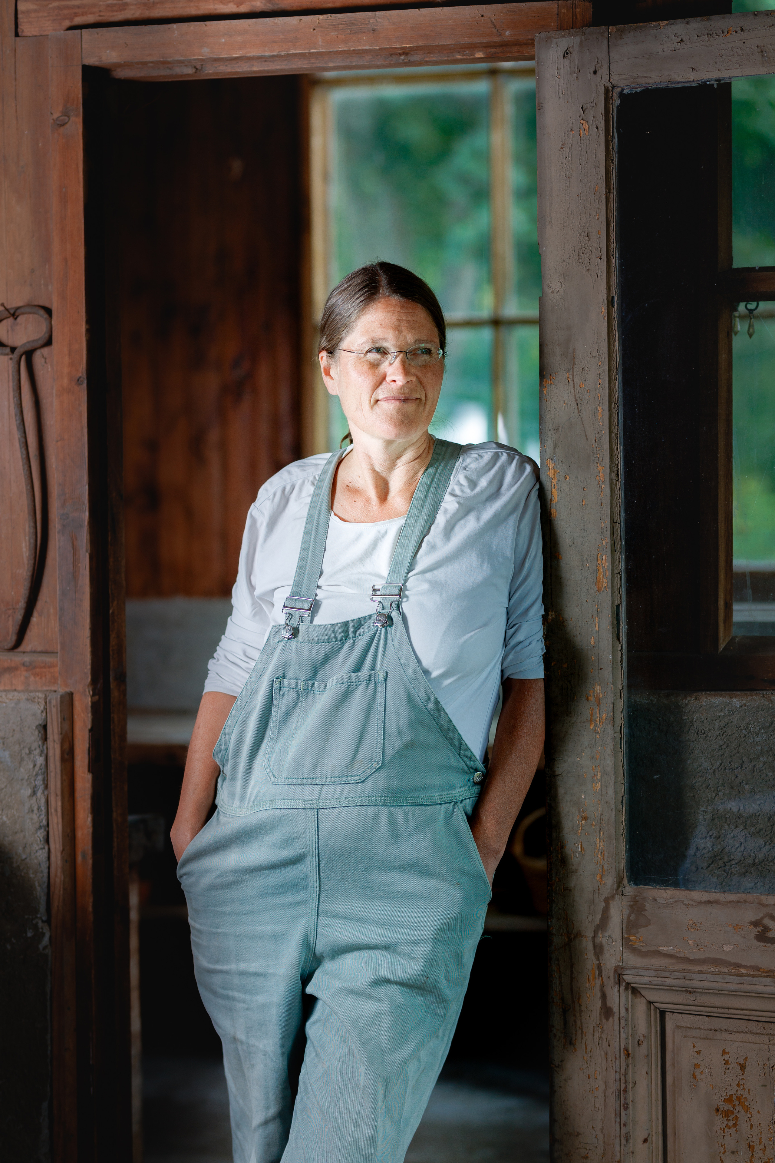 Портрет. Valokuvaaja Lahti, Helsinki Elena Salonen