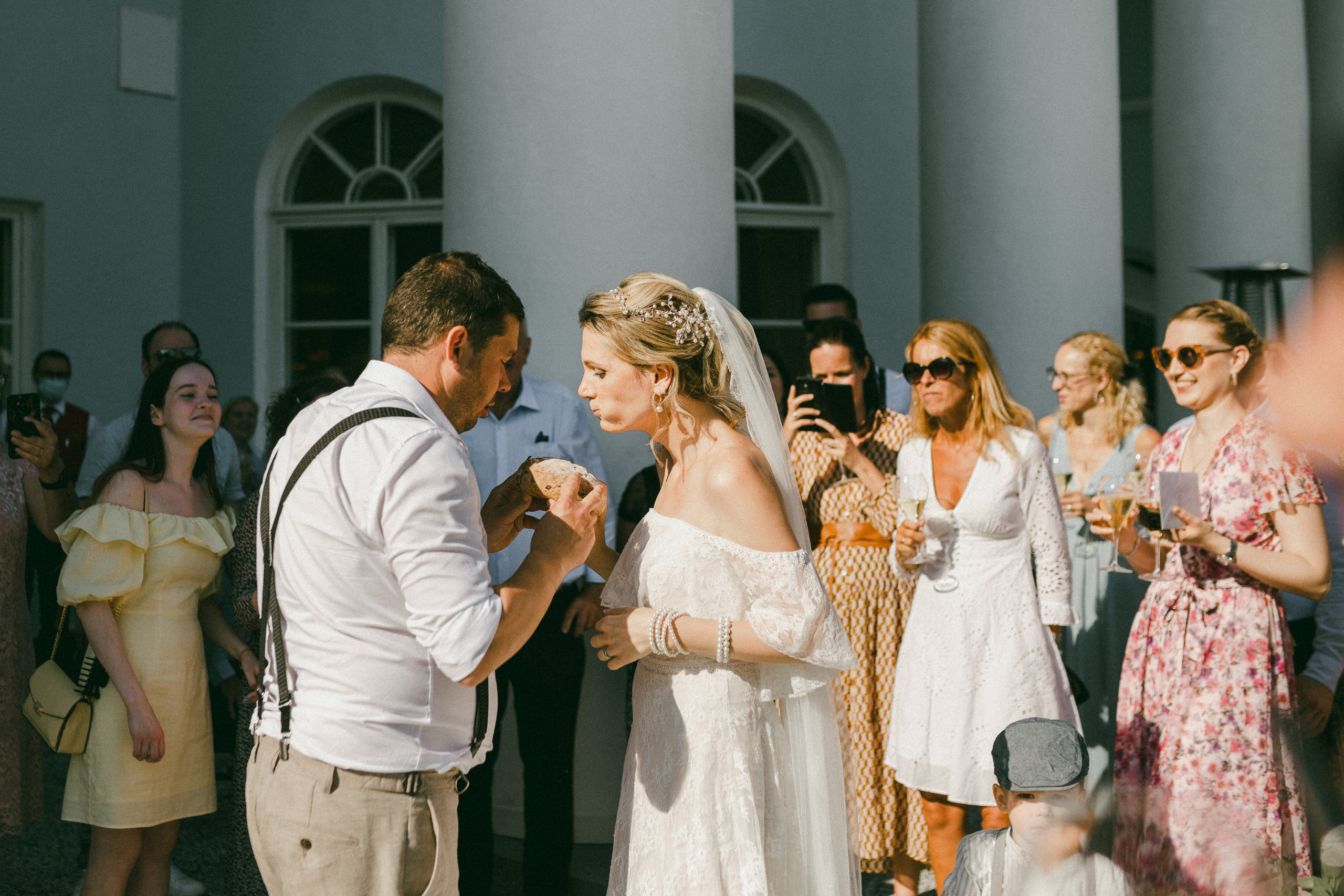 Old town — new story. Valokuvaaja Lahti, Helsinki Elena Salonen