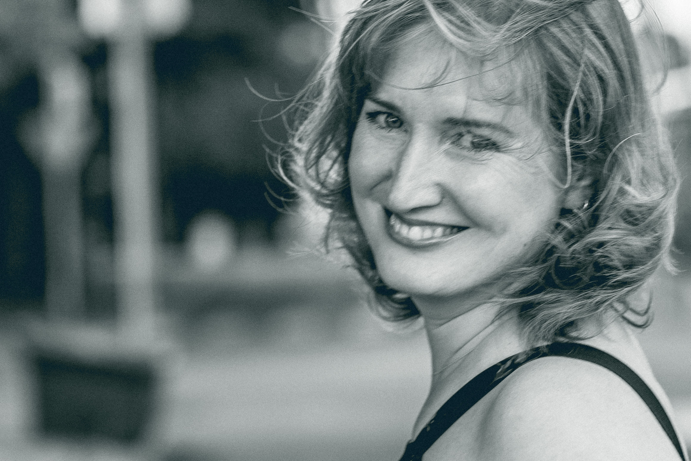 Портрет. Valokuvaaja Lahti, Helsinki Elena Salonen