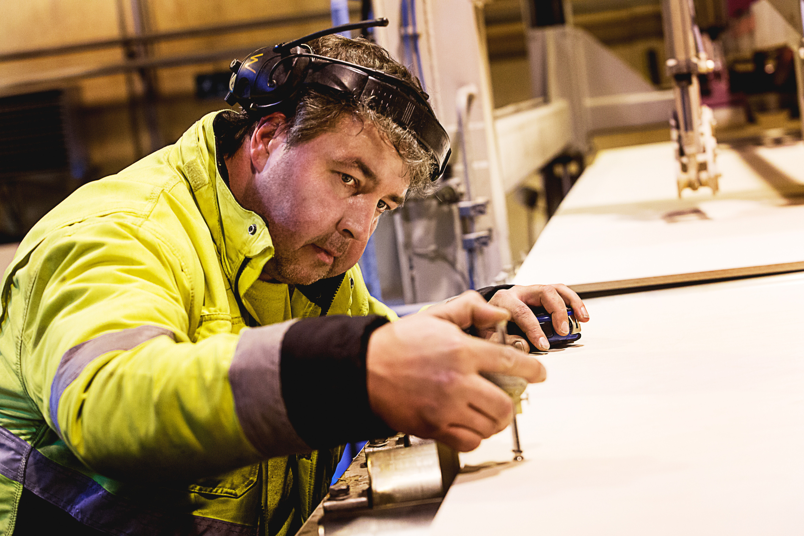 For newspaper. Valokuvaaja Lahti, Helsinki Elena Salonen