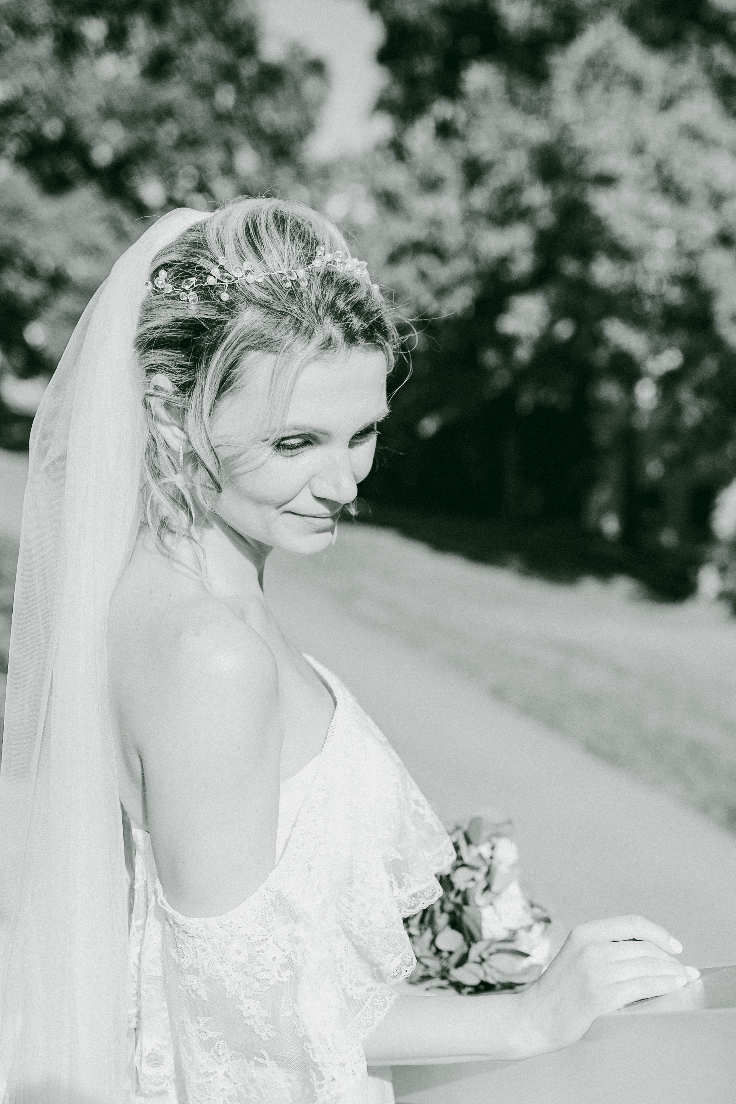 невеста bride