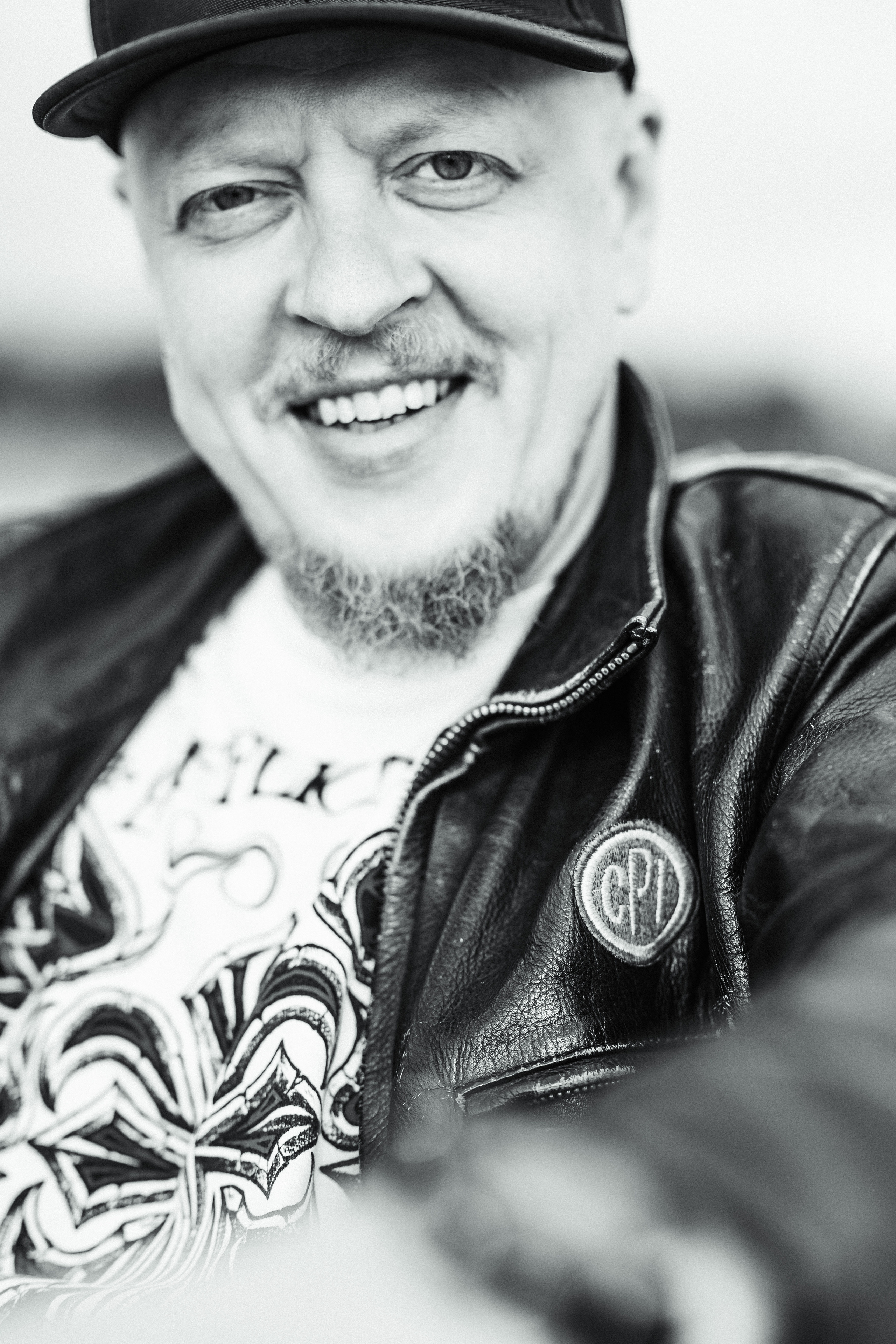 Портрет. Valokuvaaja Lahti, Helsinki Elena Salonen