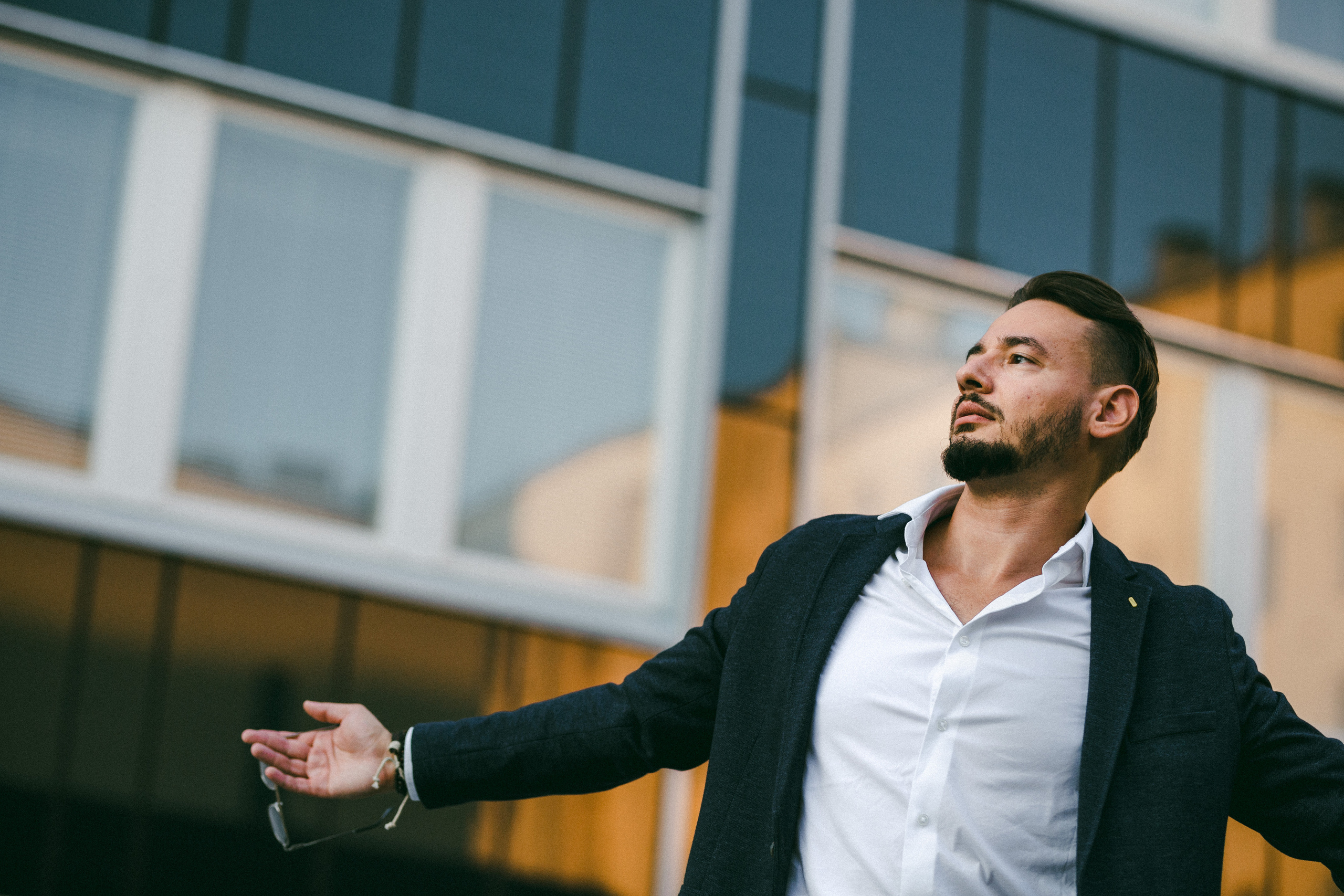 Emil. Valokuvaaja Lahti, Helsinki Elena Salonen