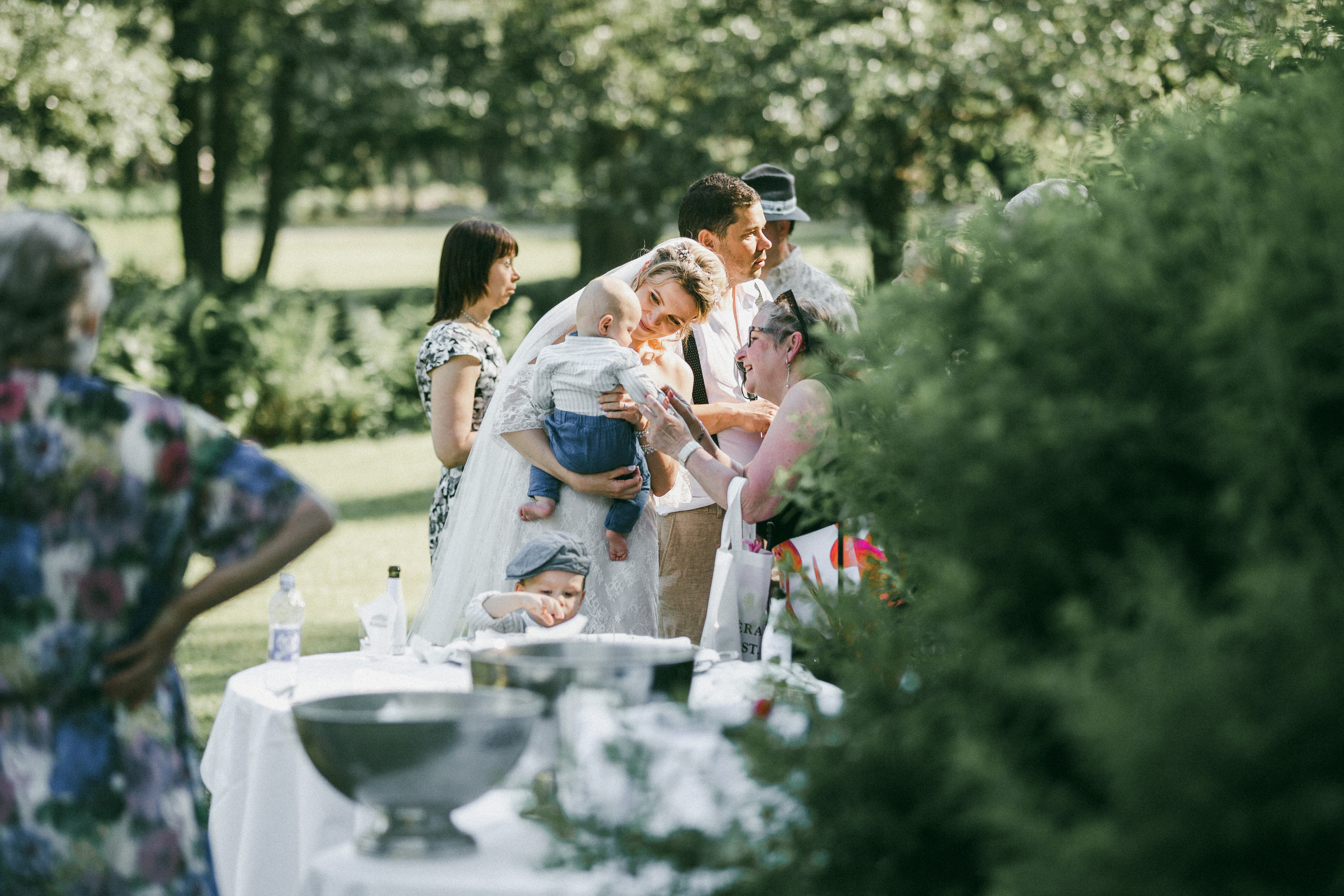 Old town — new story. Valokuvaaja Lahti, Helsinki Elena Salonen