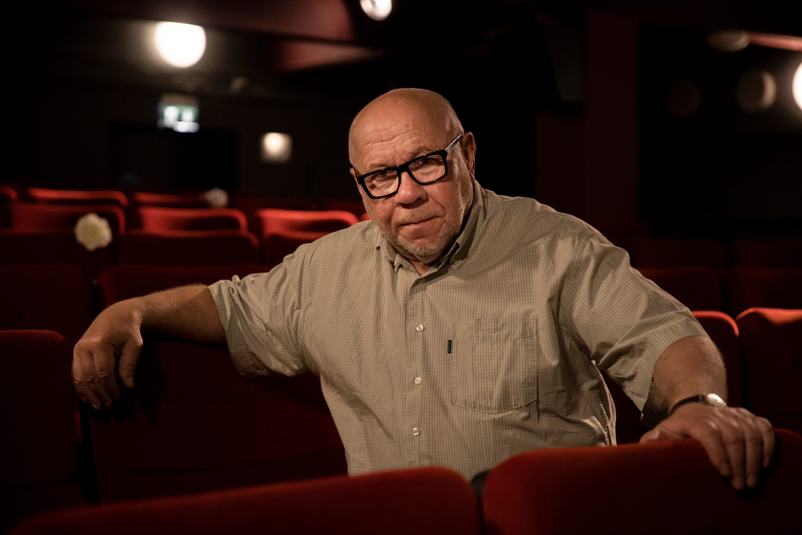 Портрет. Valokuvaaja Lahti, Helsinki Elena Salonen