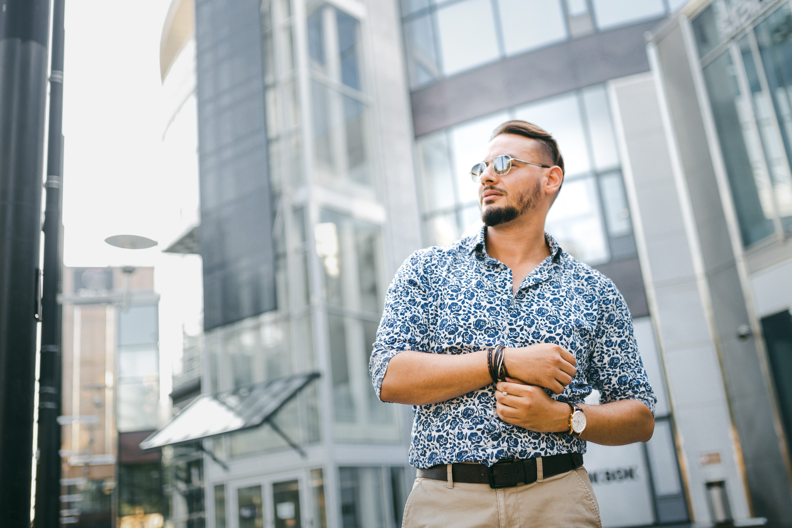 Emil. Valokuvaaja Lahti, Helsinki Elena Salonen
