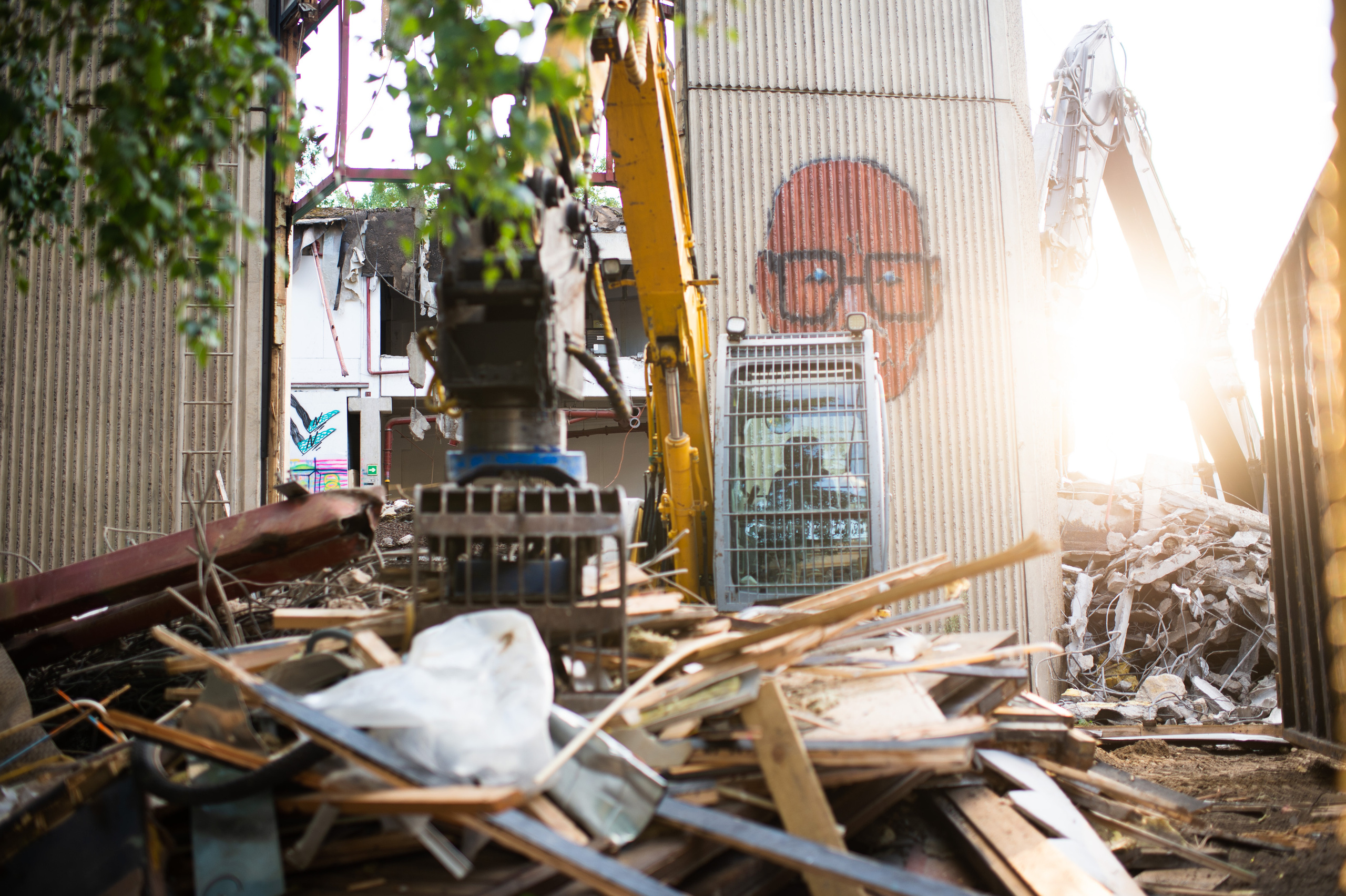 For newspaper. Valokuvaaja Lahti, Helsinki Elena Salonen