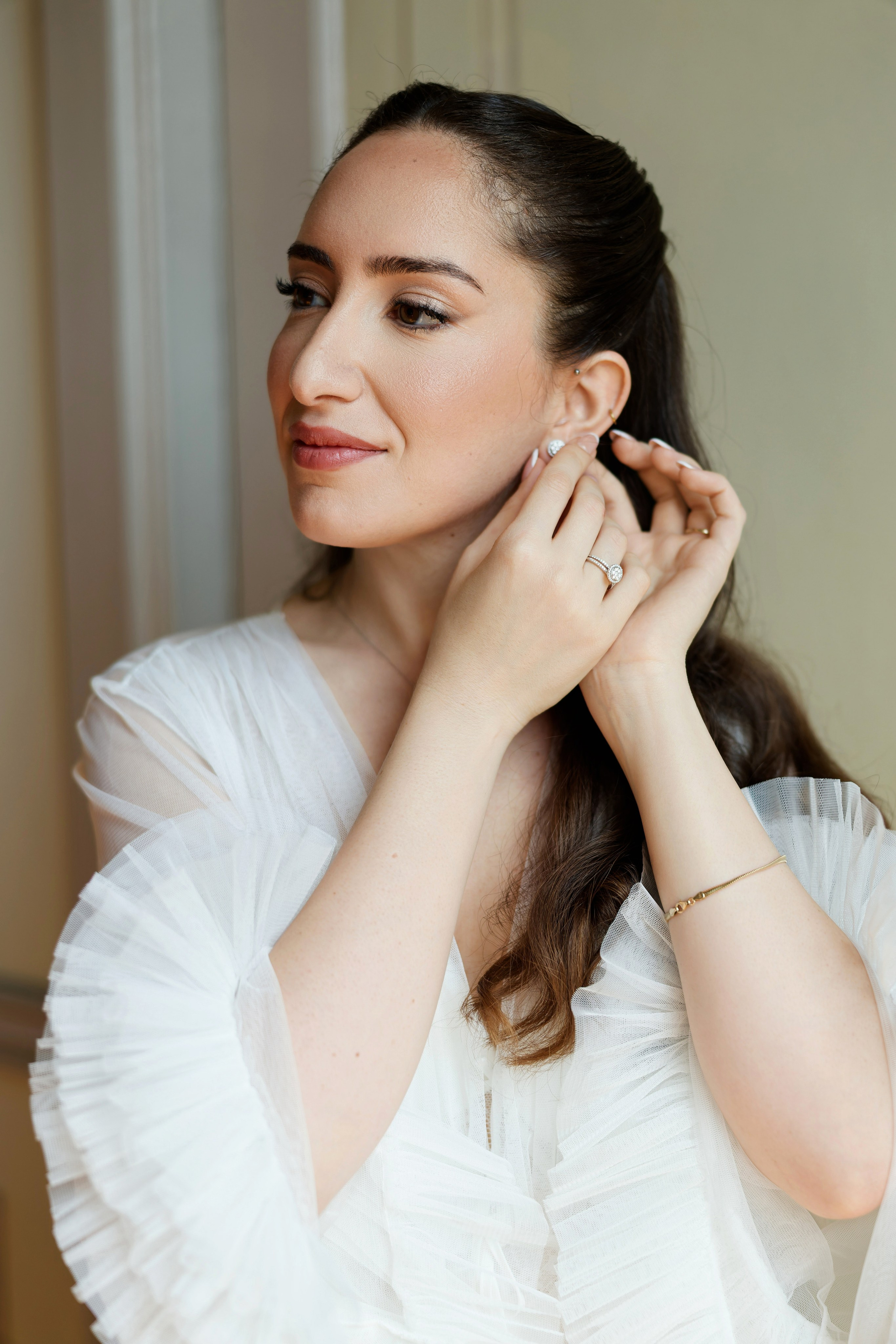 Wedding at Villa Subaglio, Bergamo