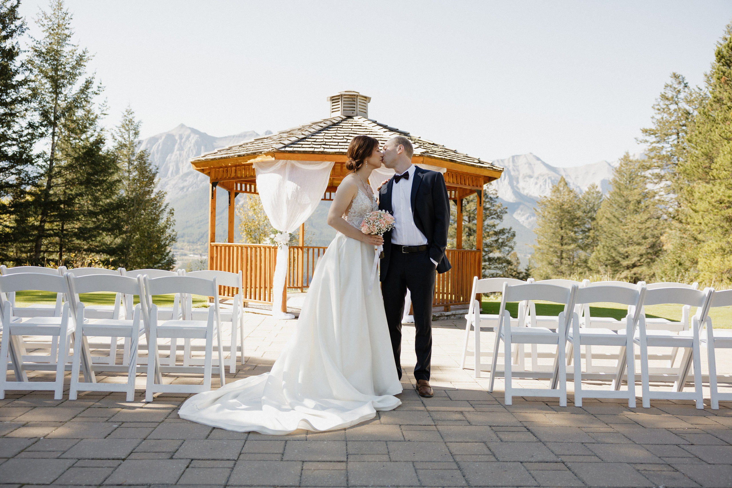 Natalia & Sergey. Photographer Stanislav Antonov