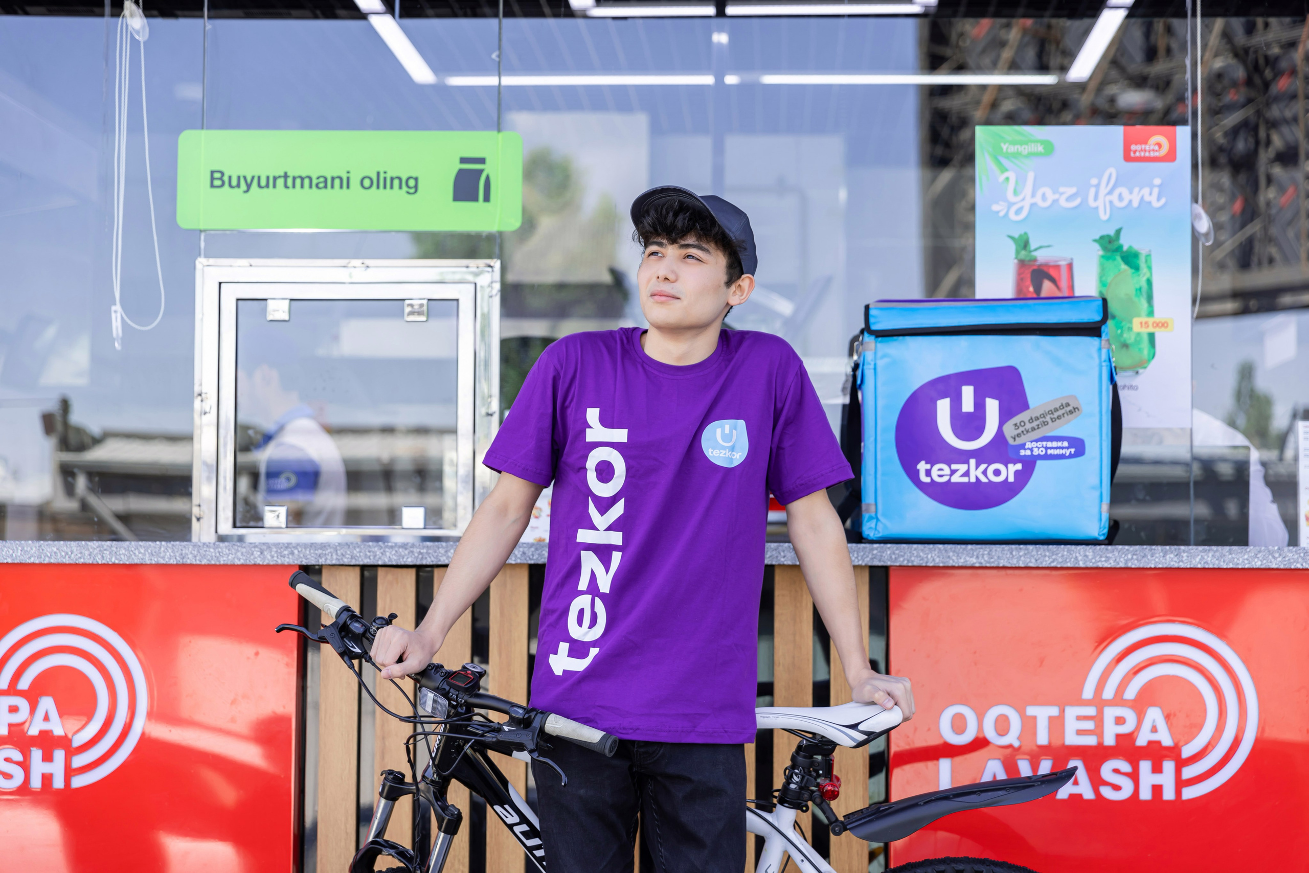 Коммерческая фотосъёмка. Яркие моменты, запечатленные в каждом кадре