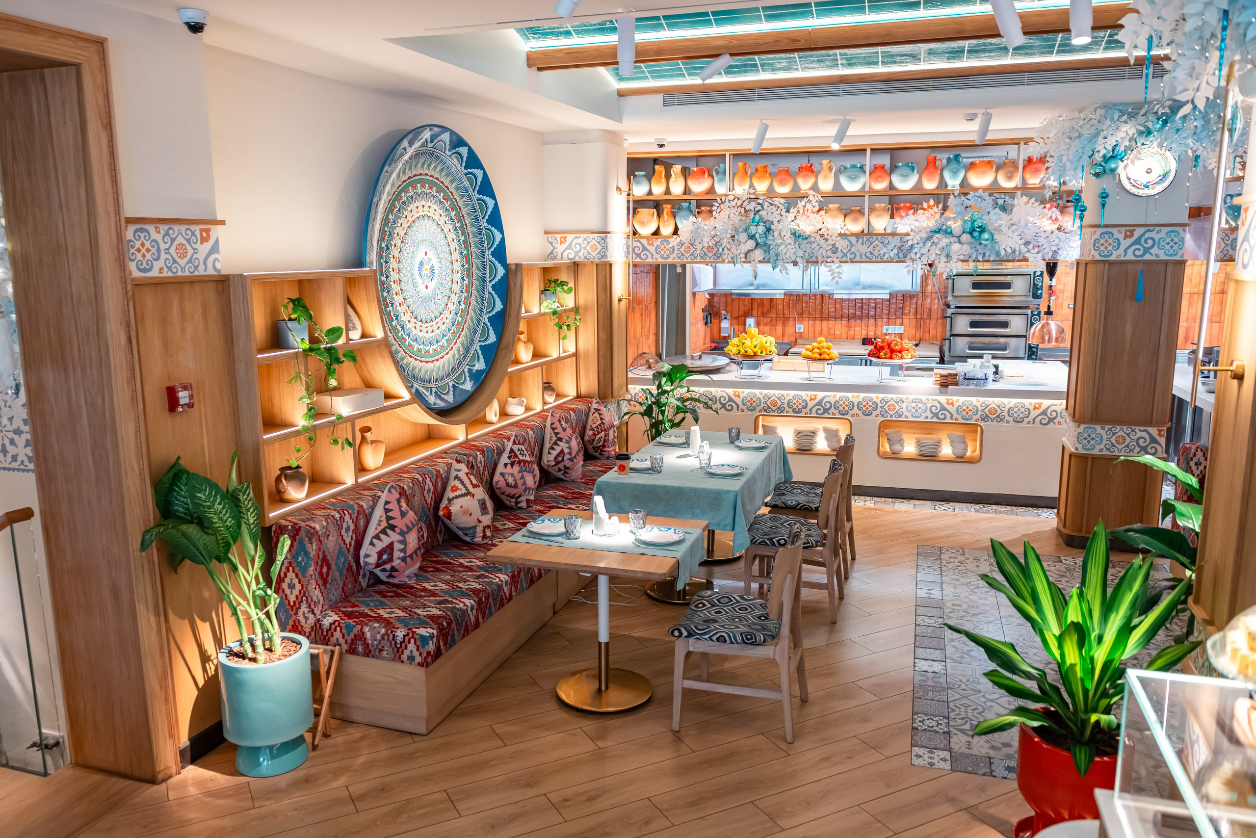 Интерьерная фотосъёмка. Яркие моменты, запечатленные в каждом кадре