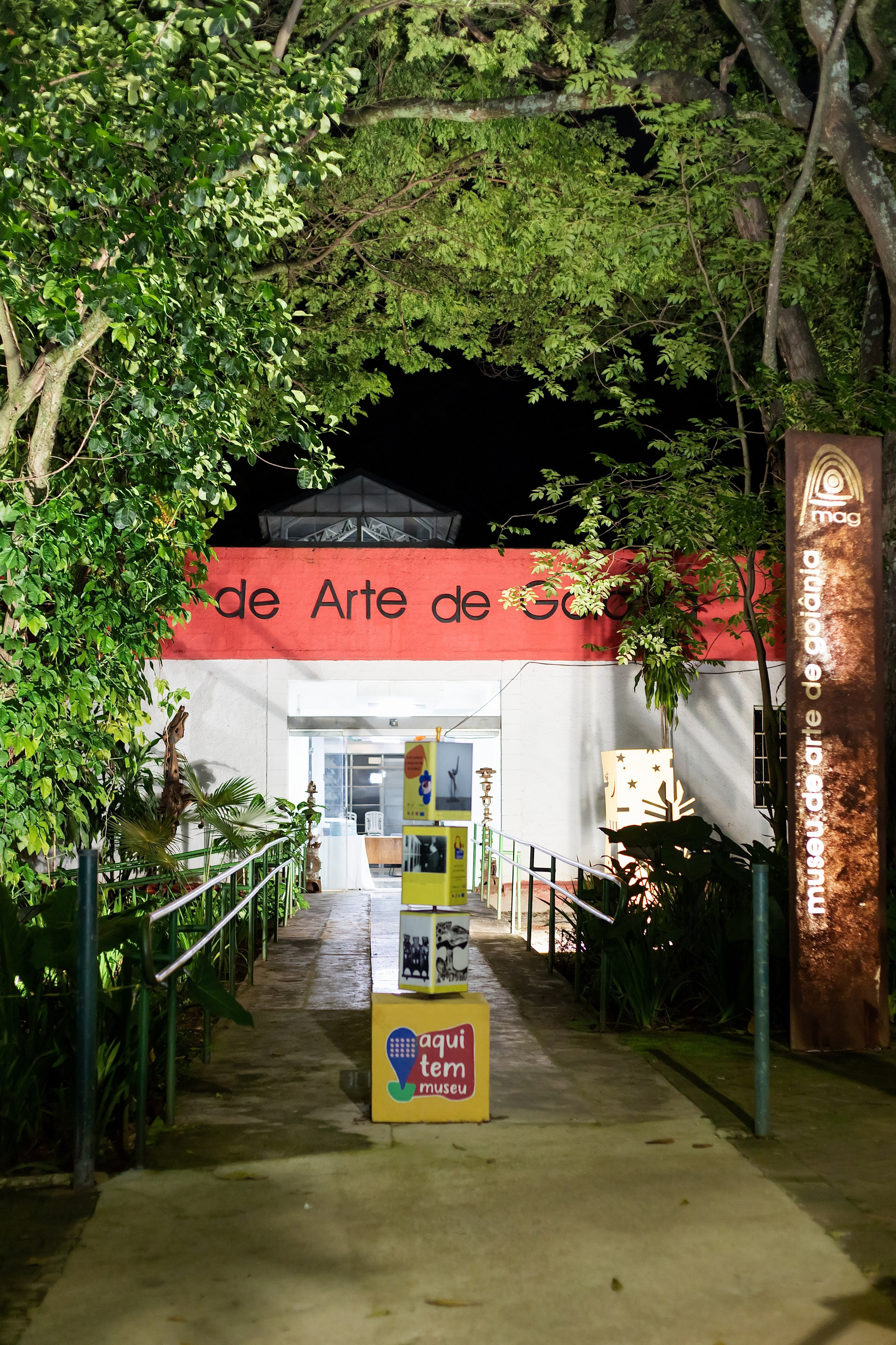 EXPOSIÇÃO. Eu Talyssa Mendonça (Fotógrafa, Goiânia — GO)