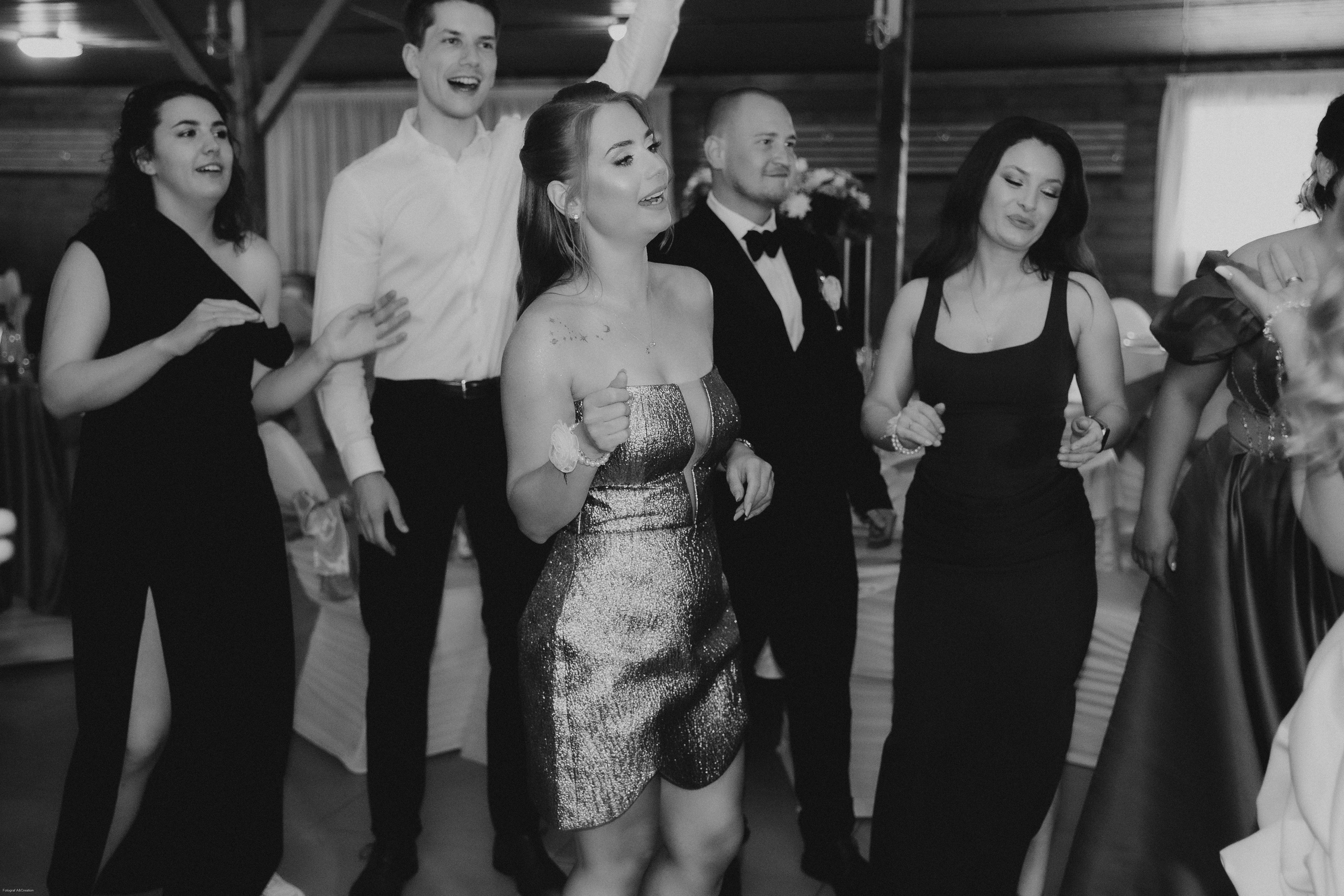 Ionut & Reka. Foto - Video ACreation