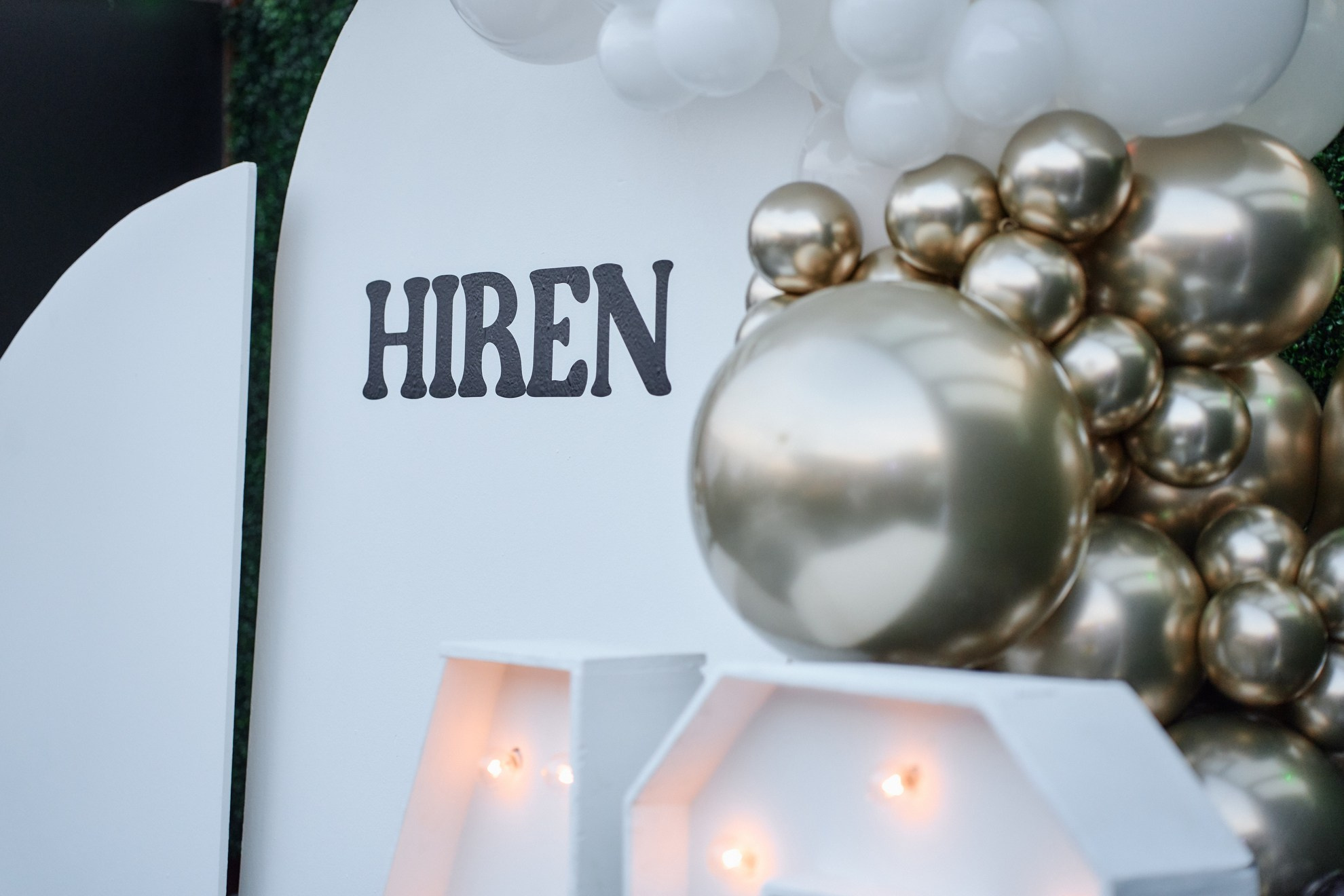 Hiren’s Anniversary. Professional Wedding and event photographer USA New York