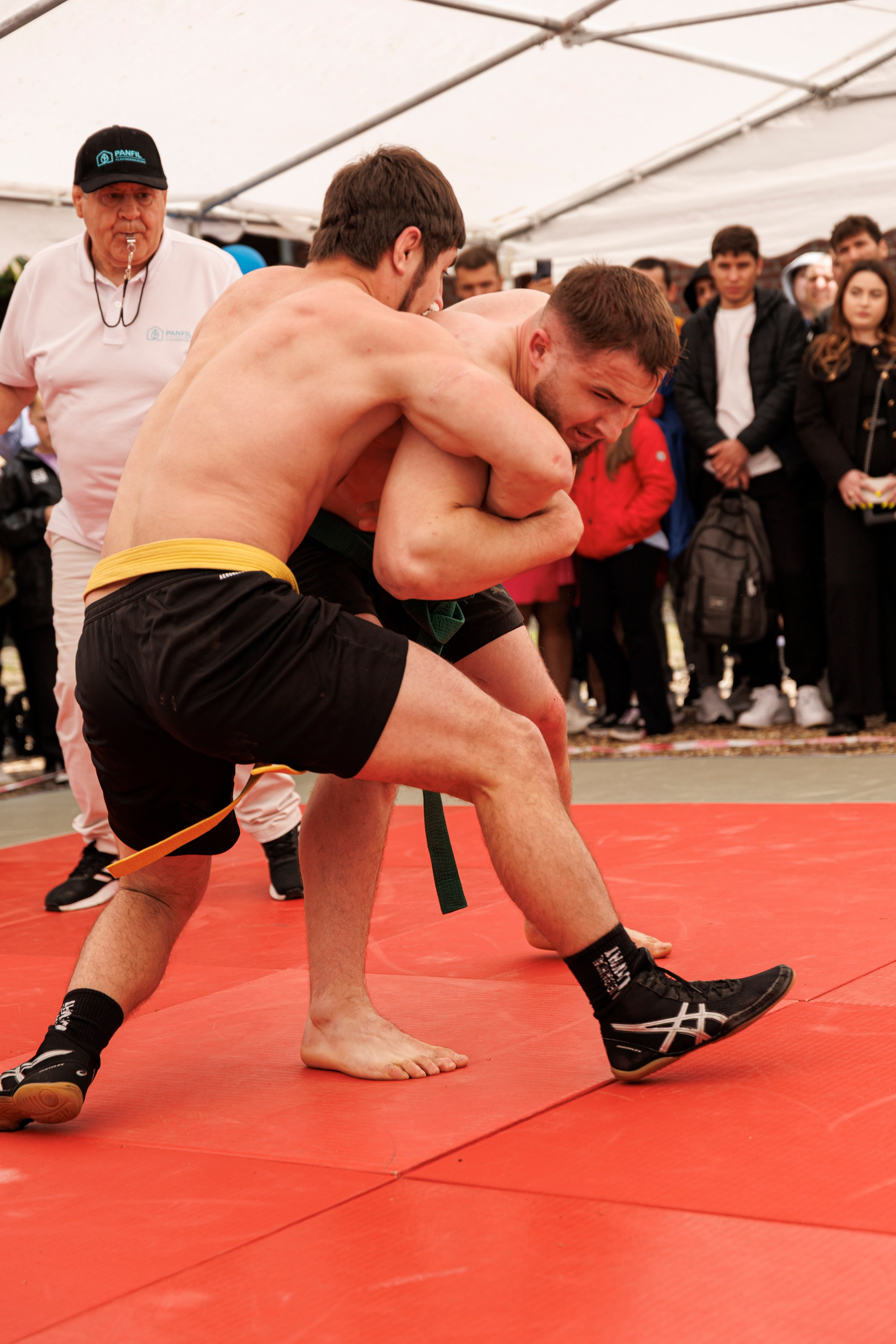 Hora Dorului 2025. Dienstleistungen