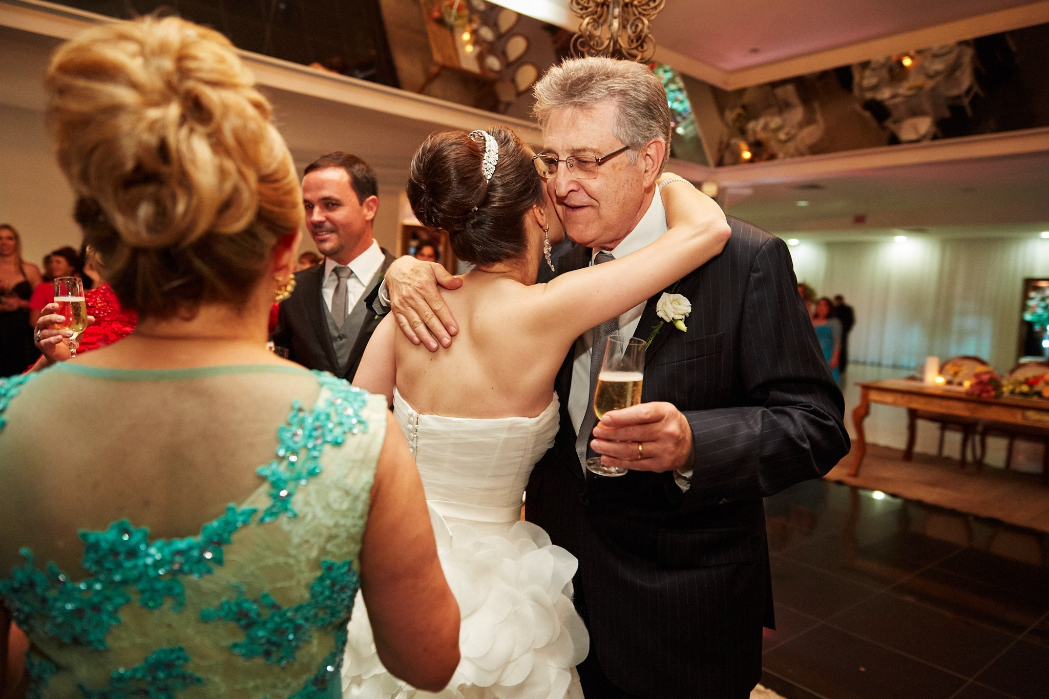 Casamento Mônica e Rafael. Fotógrafo de casamentos em Florianópolis
