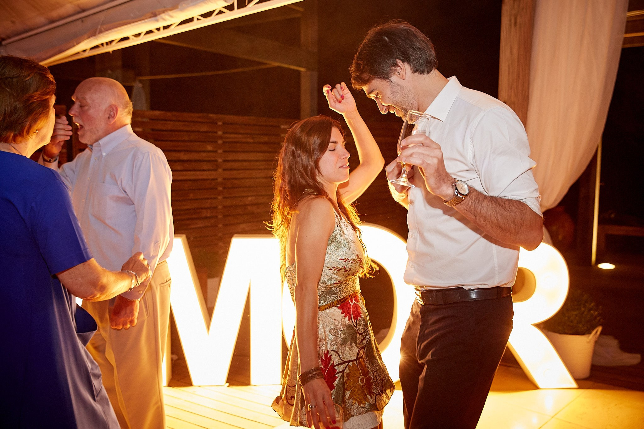 Casamento Mariana e Julián. Fotógrafo de casamentos em Florianópolis