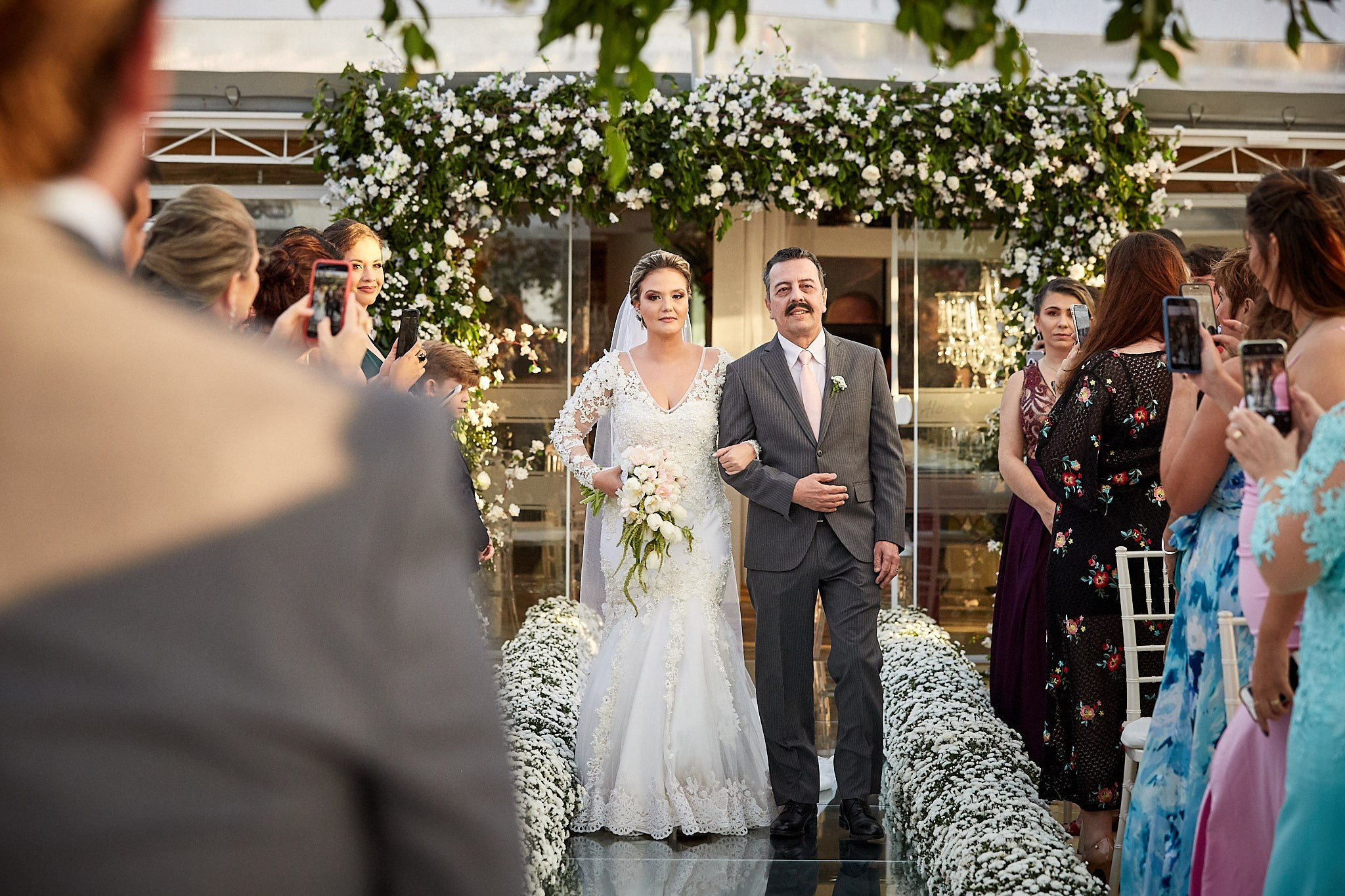 Casamento Laís e Alexandre. Fotógrafo de casamentos em Florianópolis