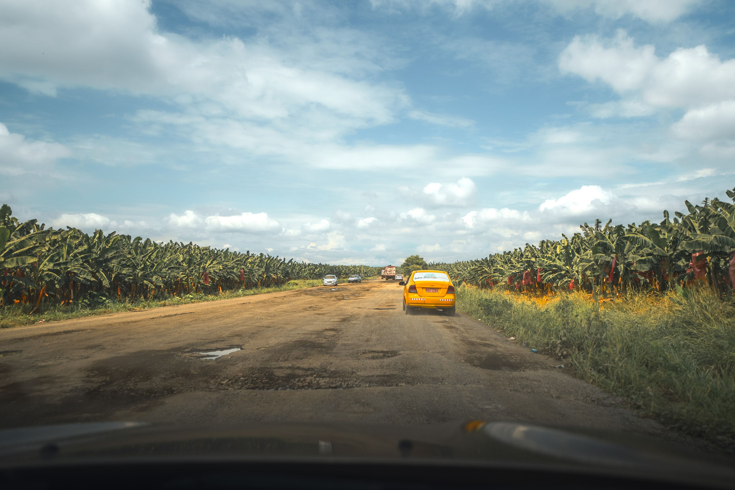 Ecuador. Beena Films