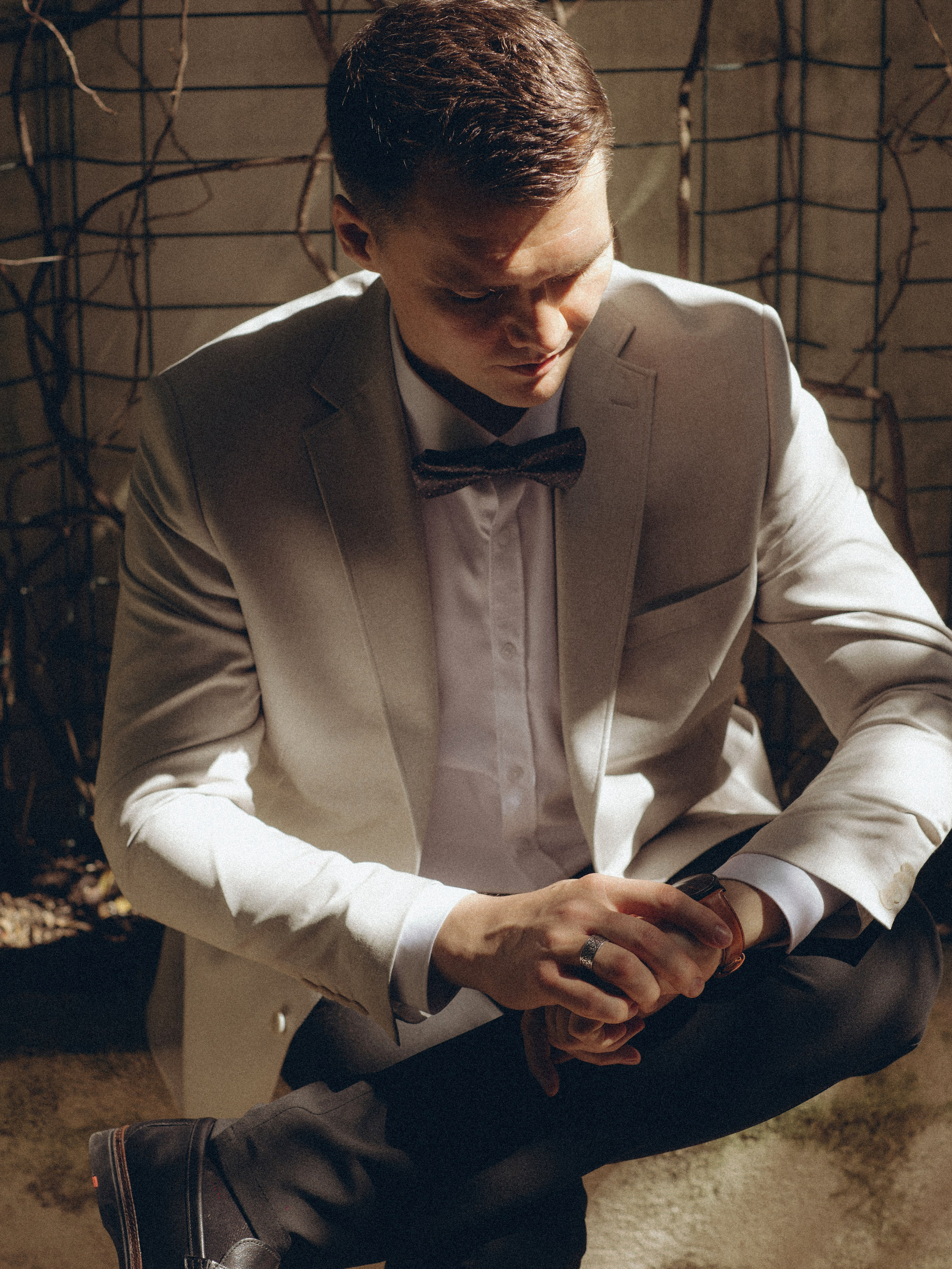 Свадебный бриз. Валерия Вартанова. Фотограф