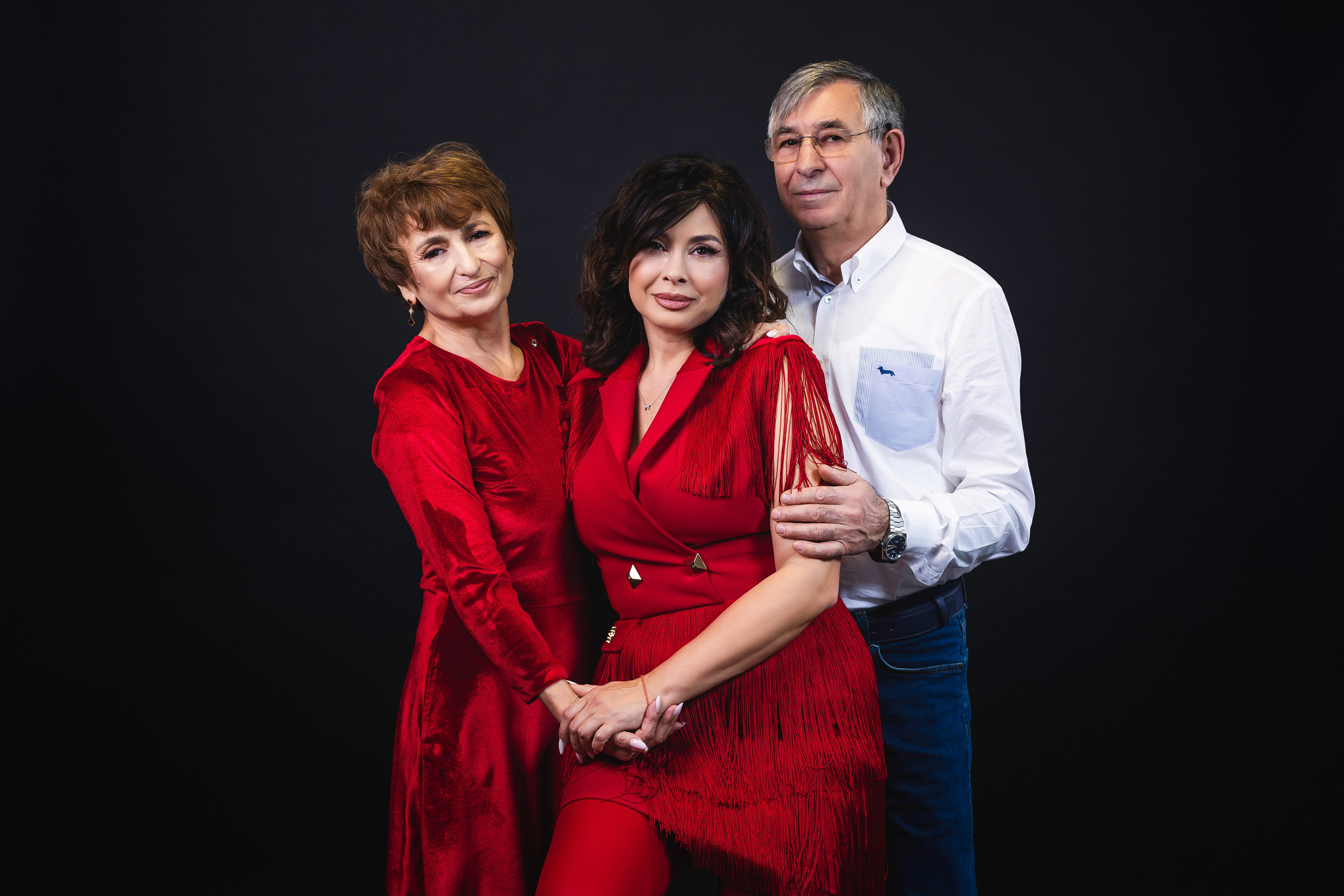 Şedinţe foto de familie - Împreună, într-o imagine. Elena Mascan – Fotograf newborn, maternitate, portret, smash the cake & branding personal | La Femme Studio Photograpy|Constanţa