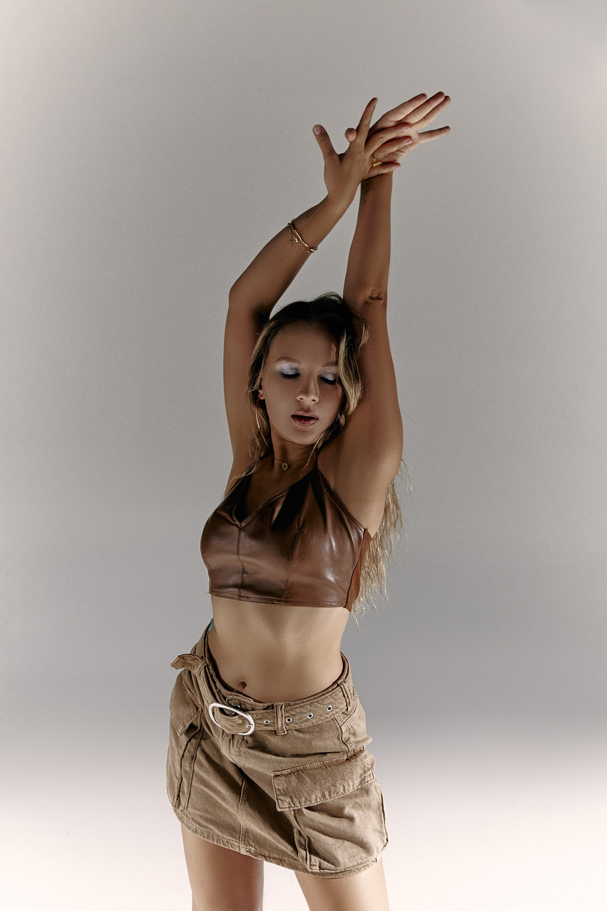 Sofa. Фотограф Инна Гайнулина