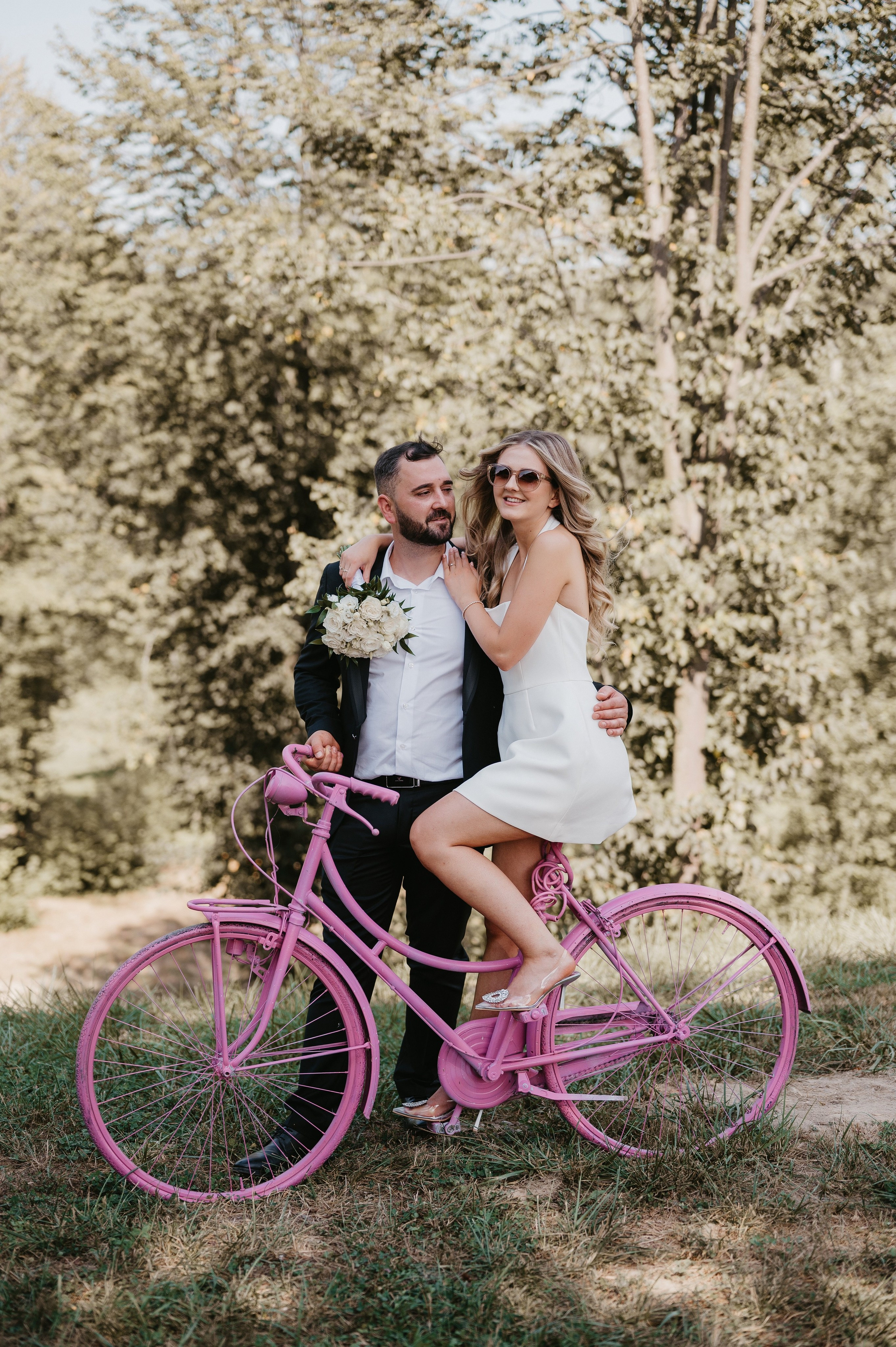 Dumitru si Andreea. Valentin Melen — wedding photographer