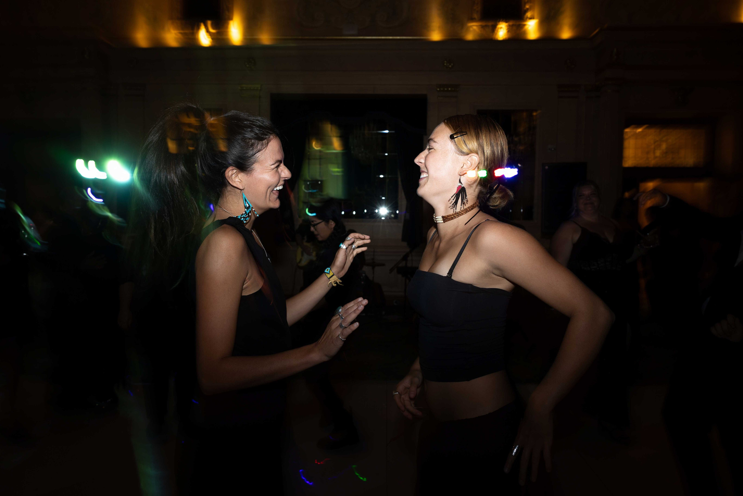 Danielle & Blake (The Fort Garry). Wedding Photographer in Winnipeg — Cinematic & Timeless by Vitiuk Photography