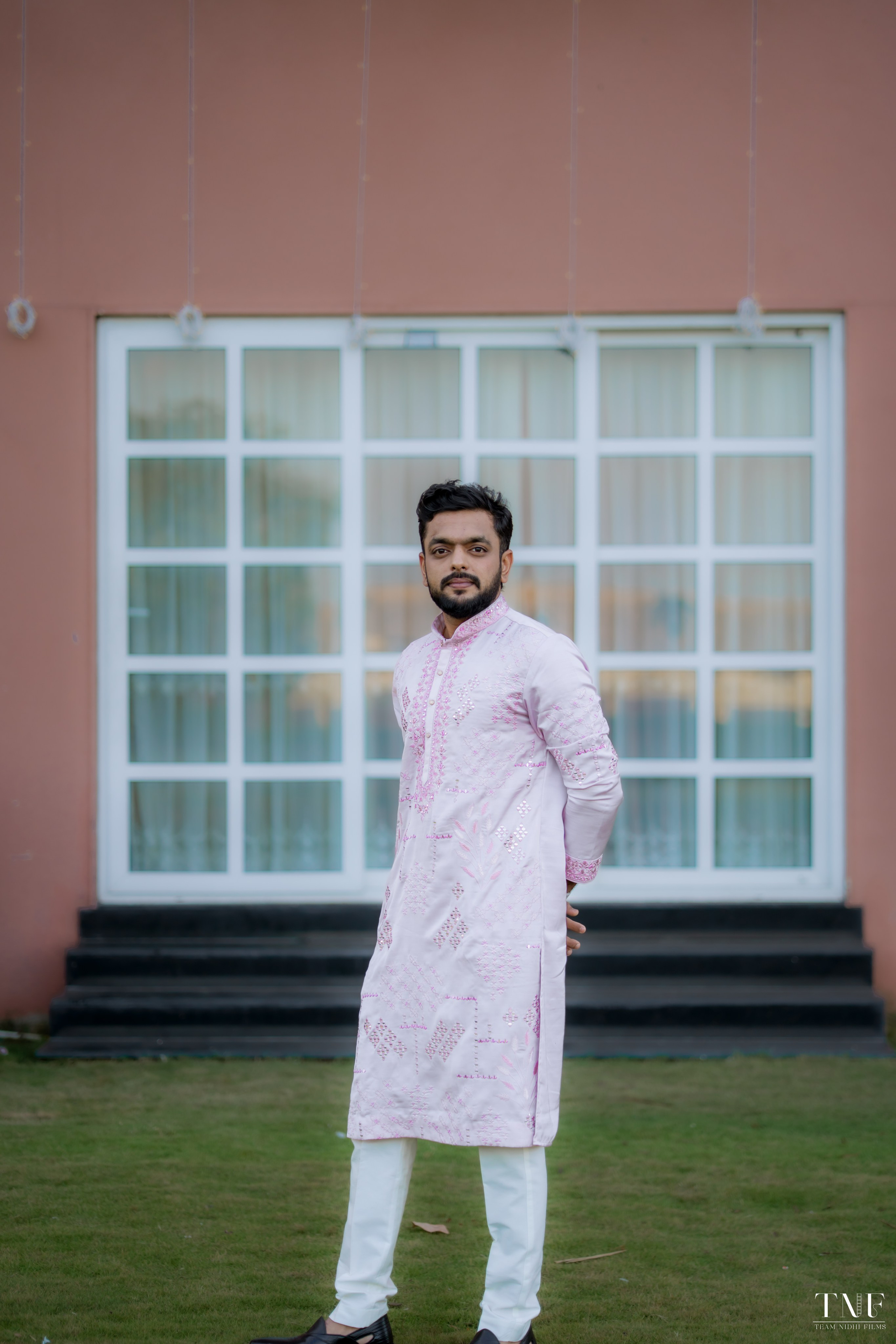 Katha & meet. TNF photo & filming