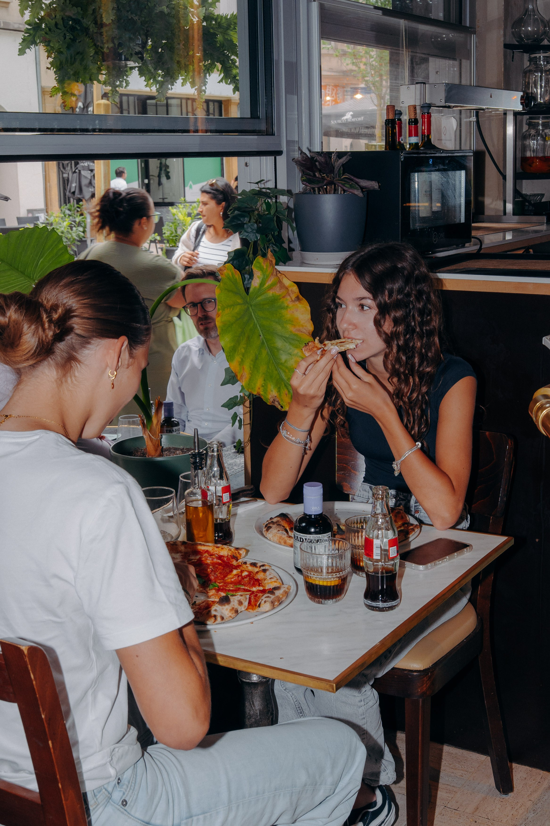 Partigiano. Контент-фотограф Алина Филимонова