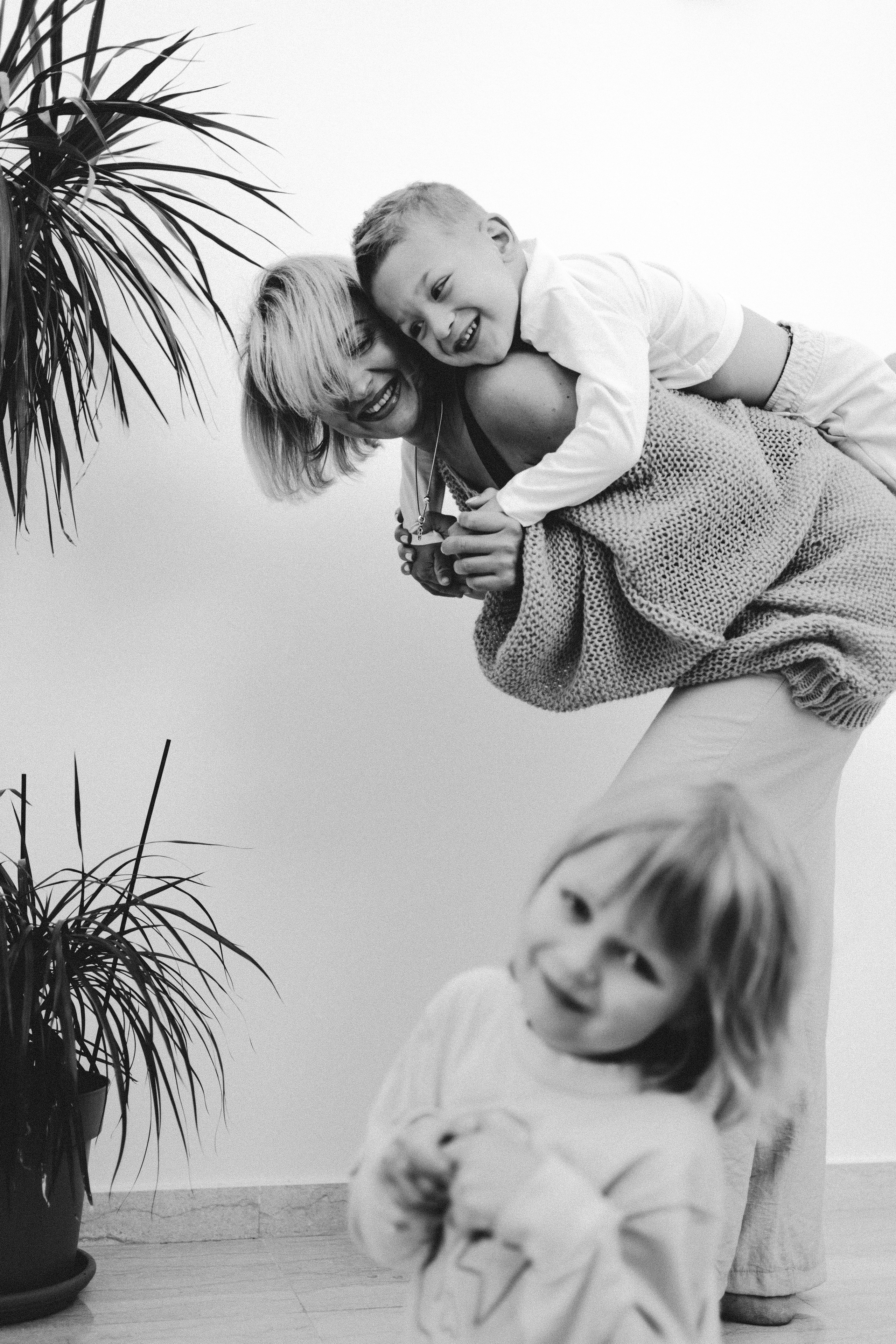 MOTHER’S DAY. Montenegro photographer and videographer