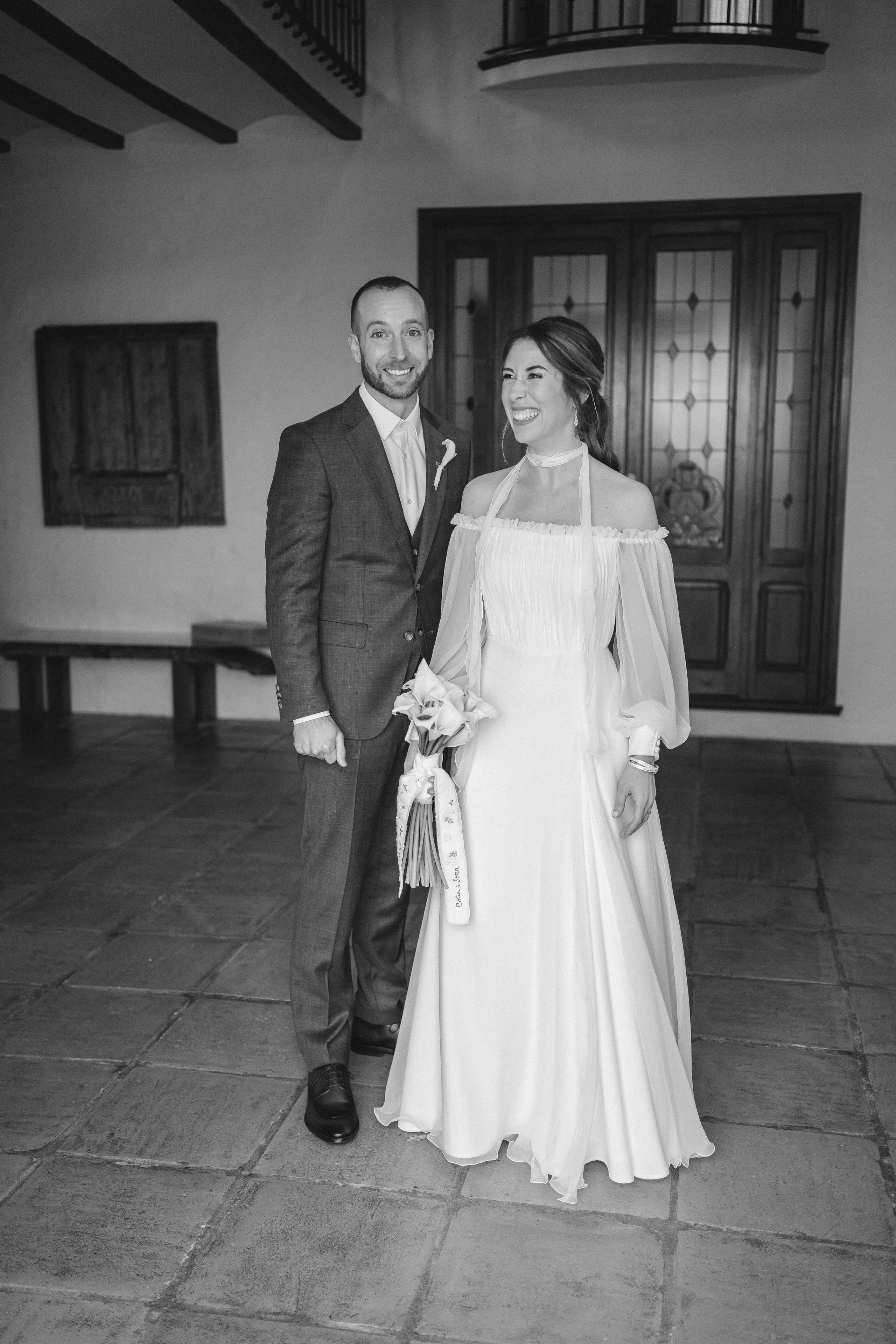 B & J. Fotógrafa de bodas y familias en España, Valencia: Nadia ProFoto