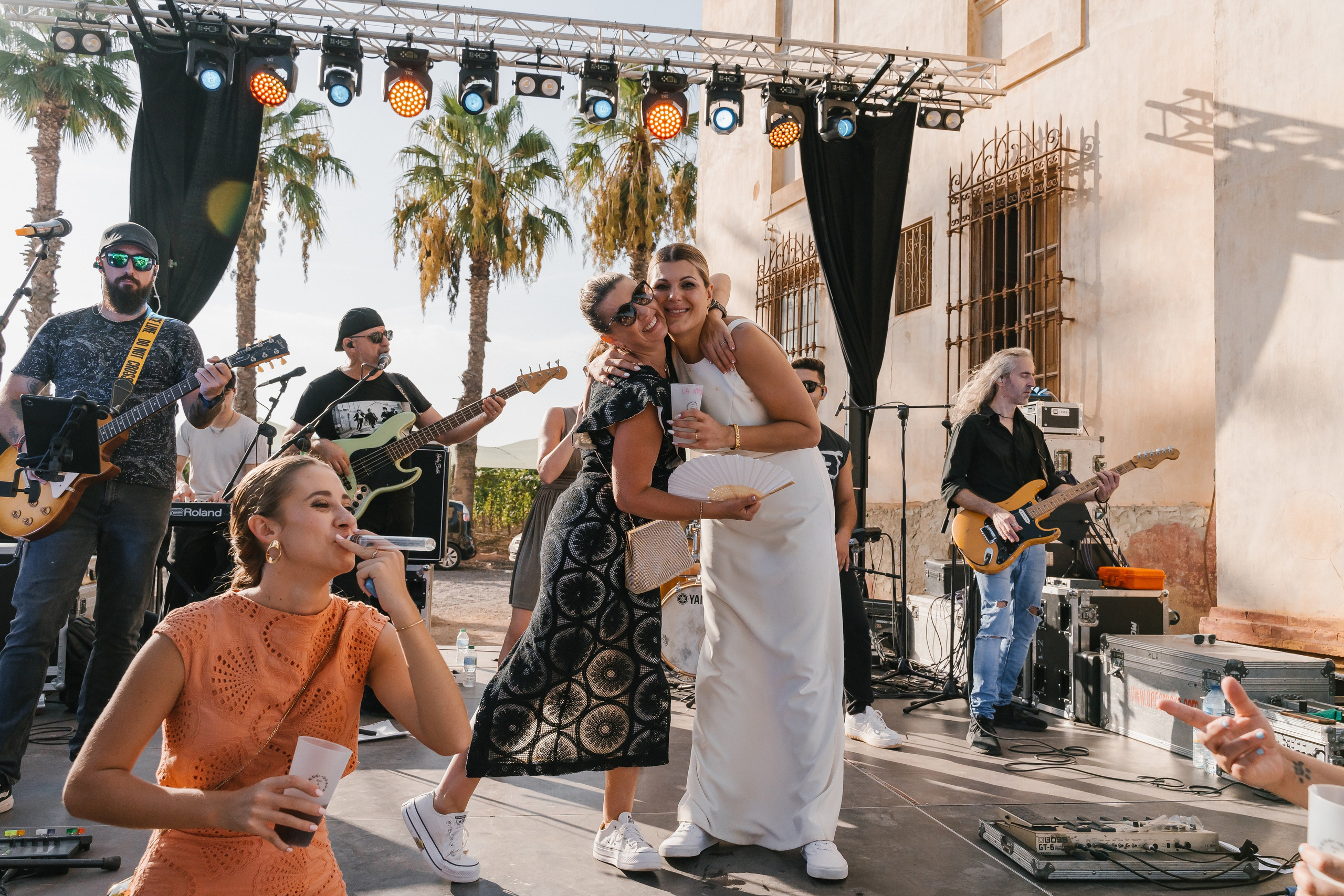 M&R. Fotógrafa de bodas y familias en España, Valencia: Nadia ProFoto