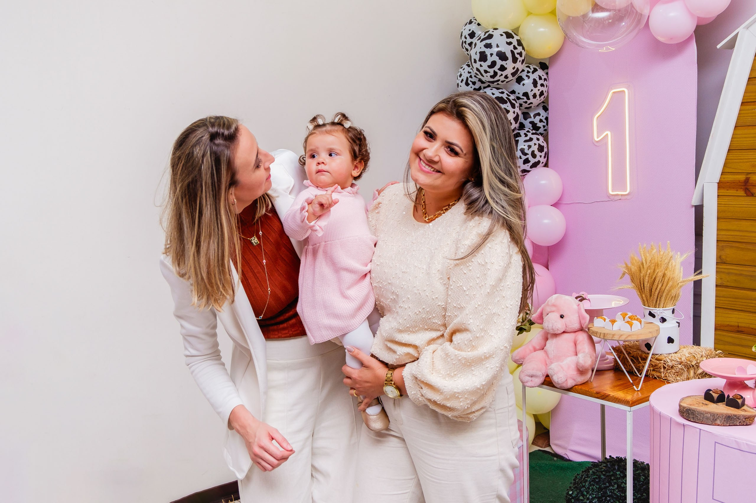 1º Aninho de Maitê. Marcus Monteiro Fotografia