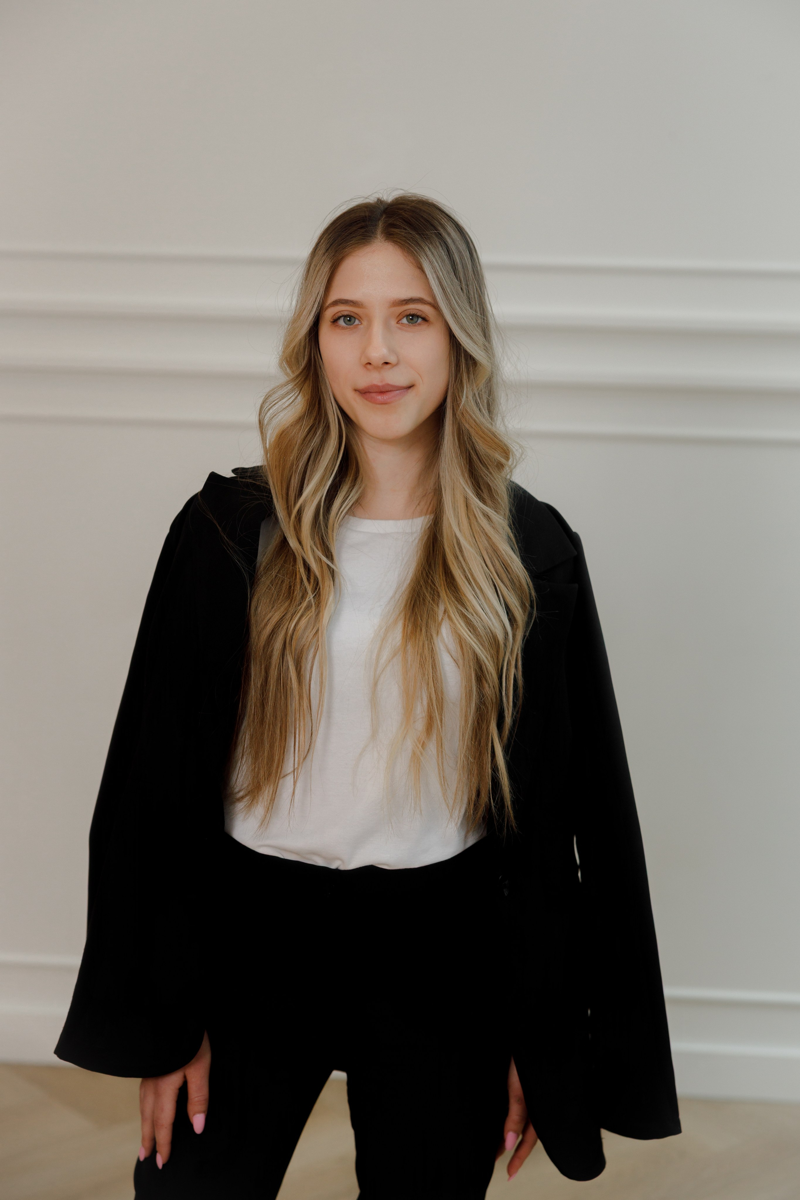 Branding shoot. Home