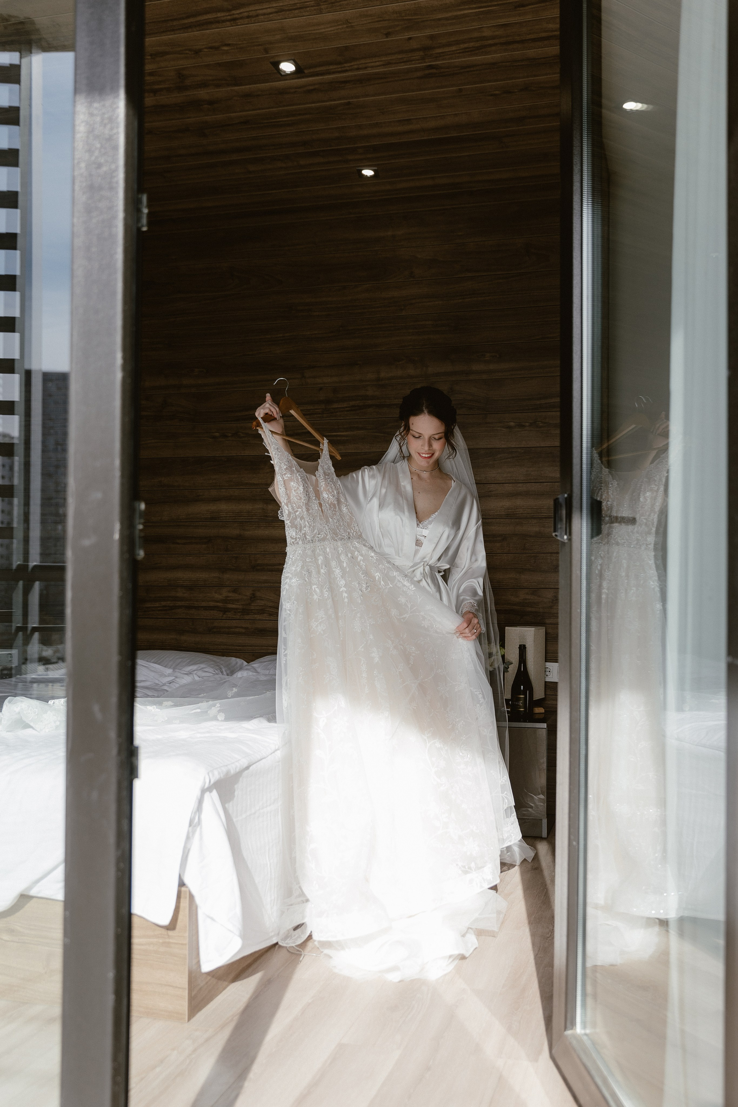 Vlada & Vlad. Photographer Anna Nazarenko