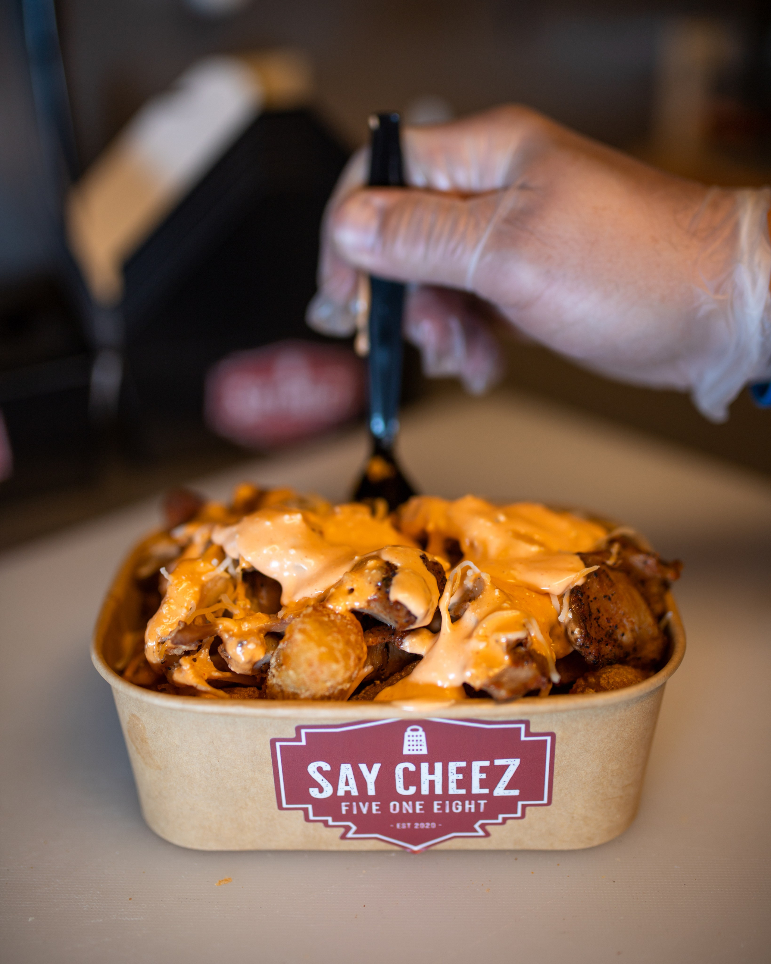 Food Photography. Oxana Photographer in Charlotte, NC