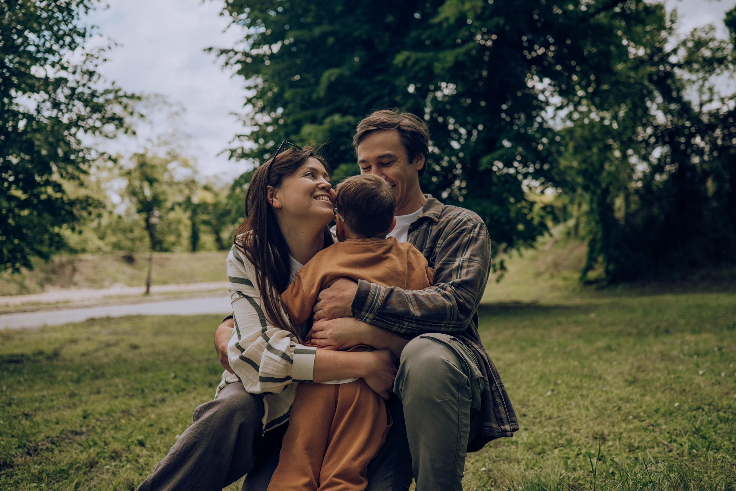 M.G.E. Семейный фотограф. Сербия. Нови-Сад. Белград