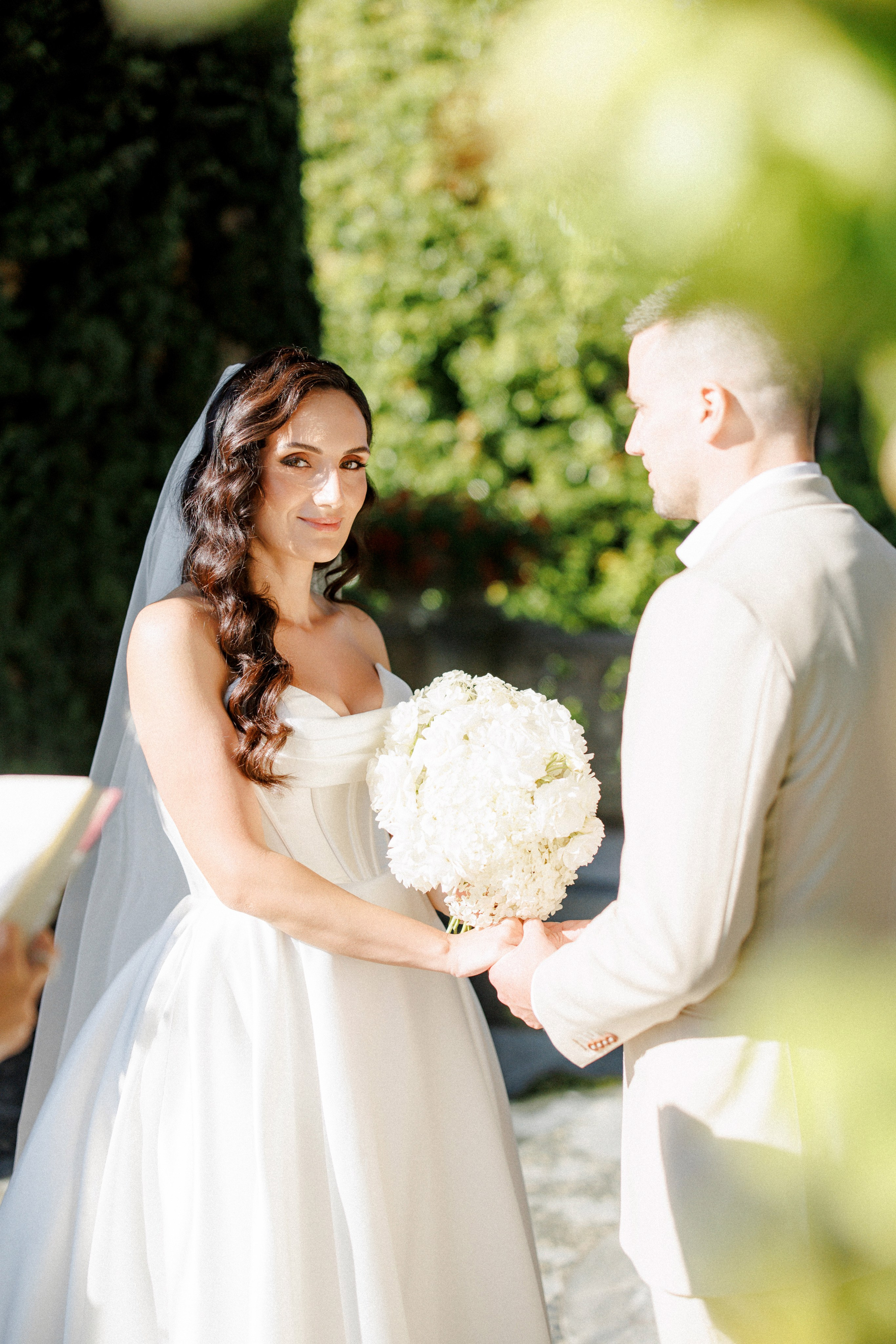 L&J. Familien- & Hochzeitsfotografin Schweiz. Valeria Diaz in Zürich und Umgebung