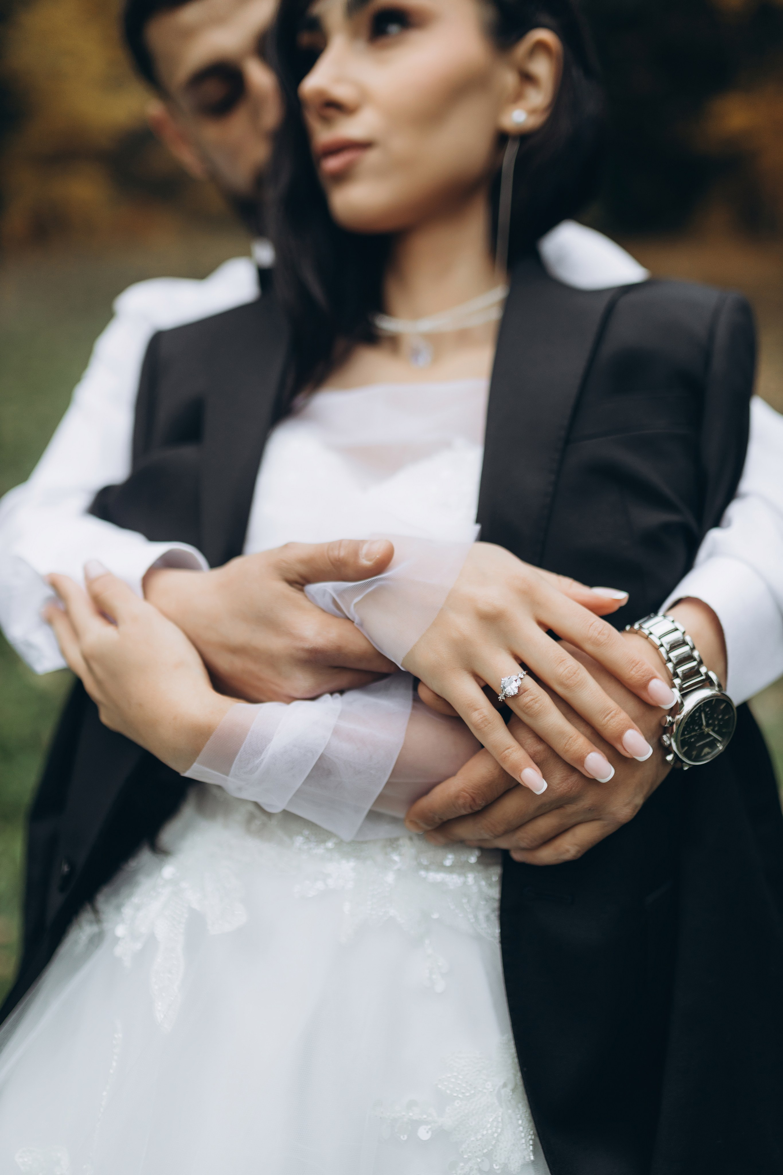 Mountain Wedding. Chernenko.photography