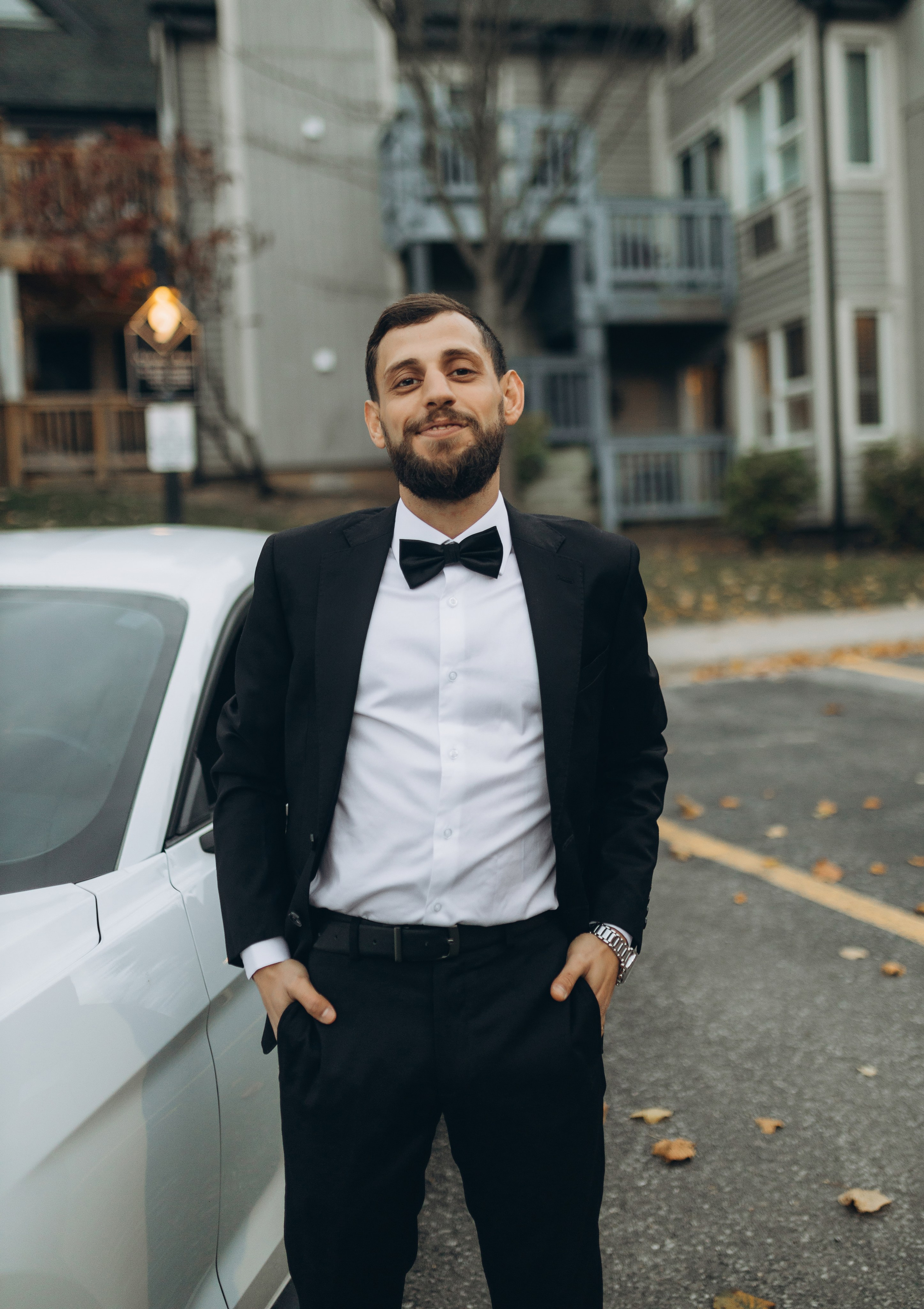 Mountain Wedding. Chernenko.photography