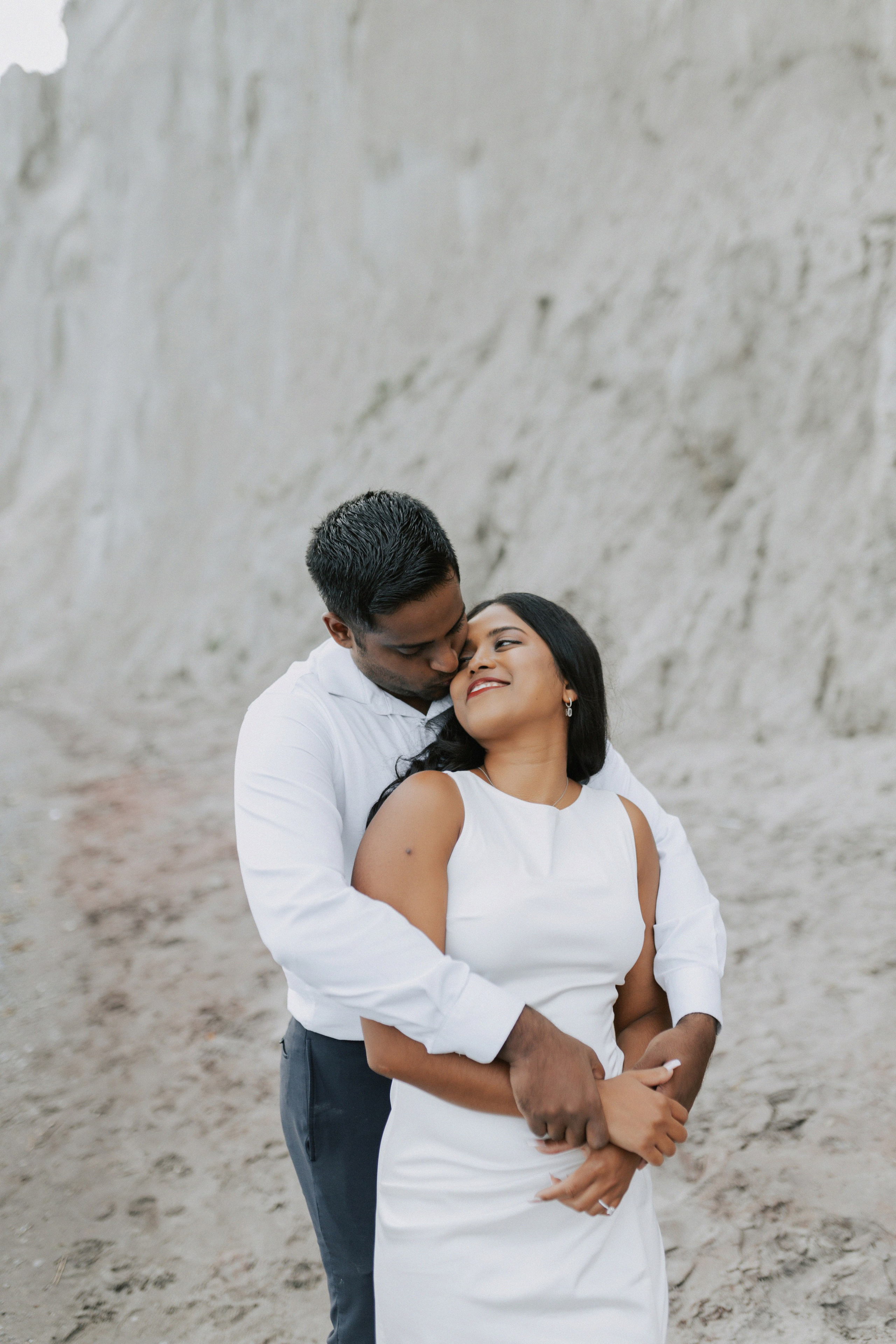 Proposal Scarborough Bluffs. Chernenko.photography