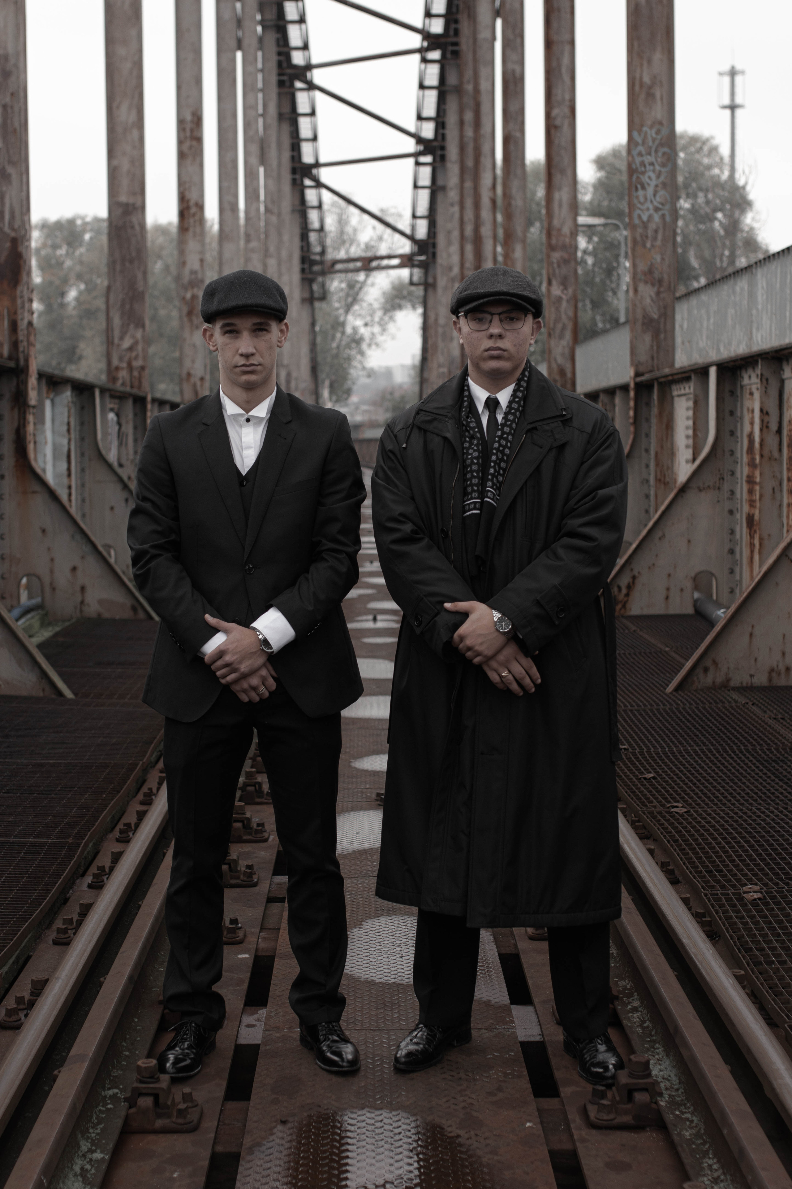 Friends photo shoot. Inesa Blokitina Photographer