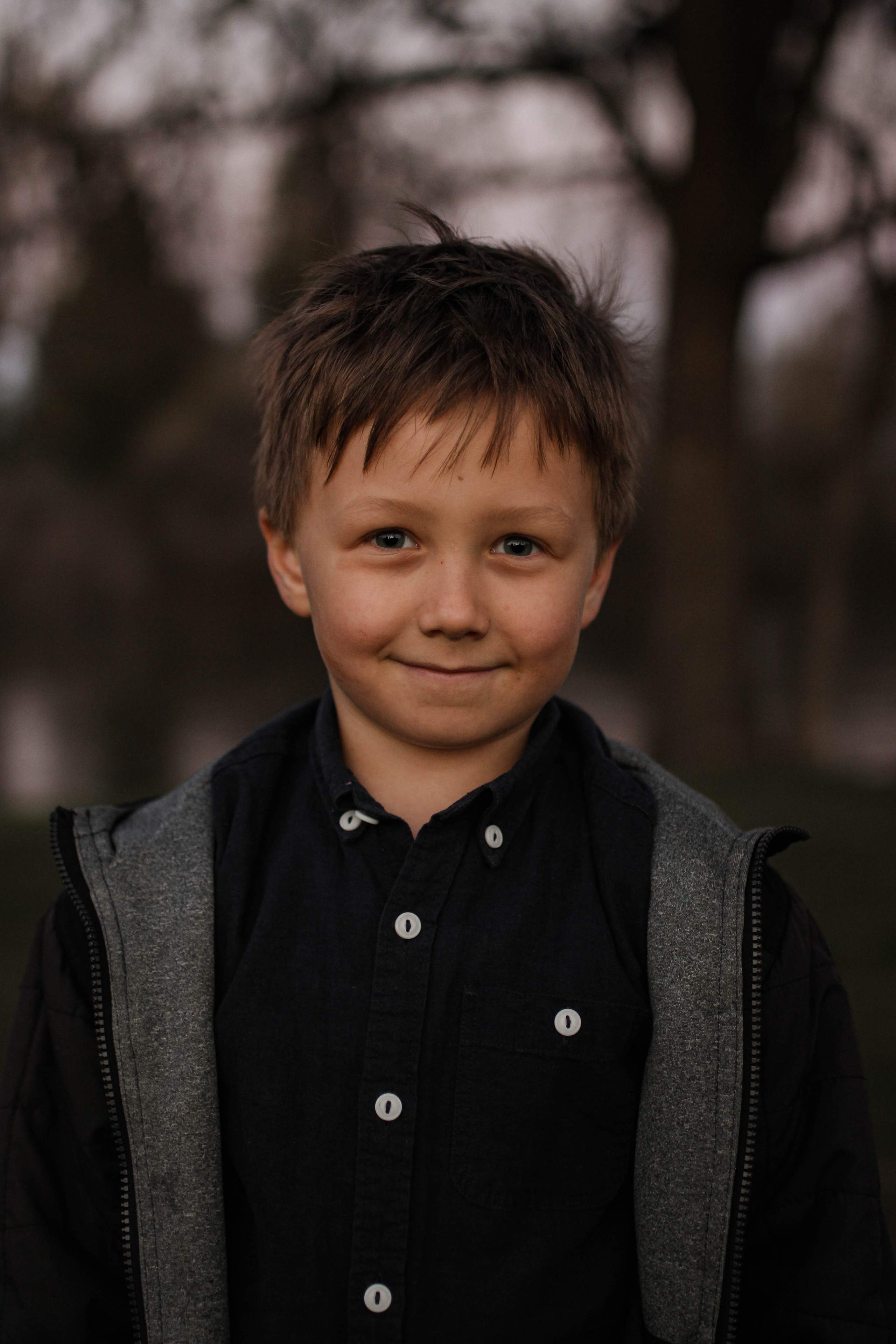 Family shoot. Inesa Blokitina Photographer