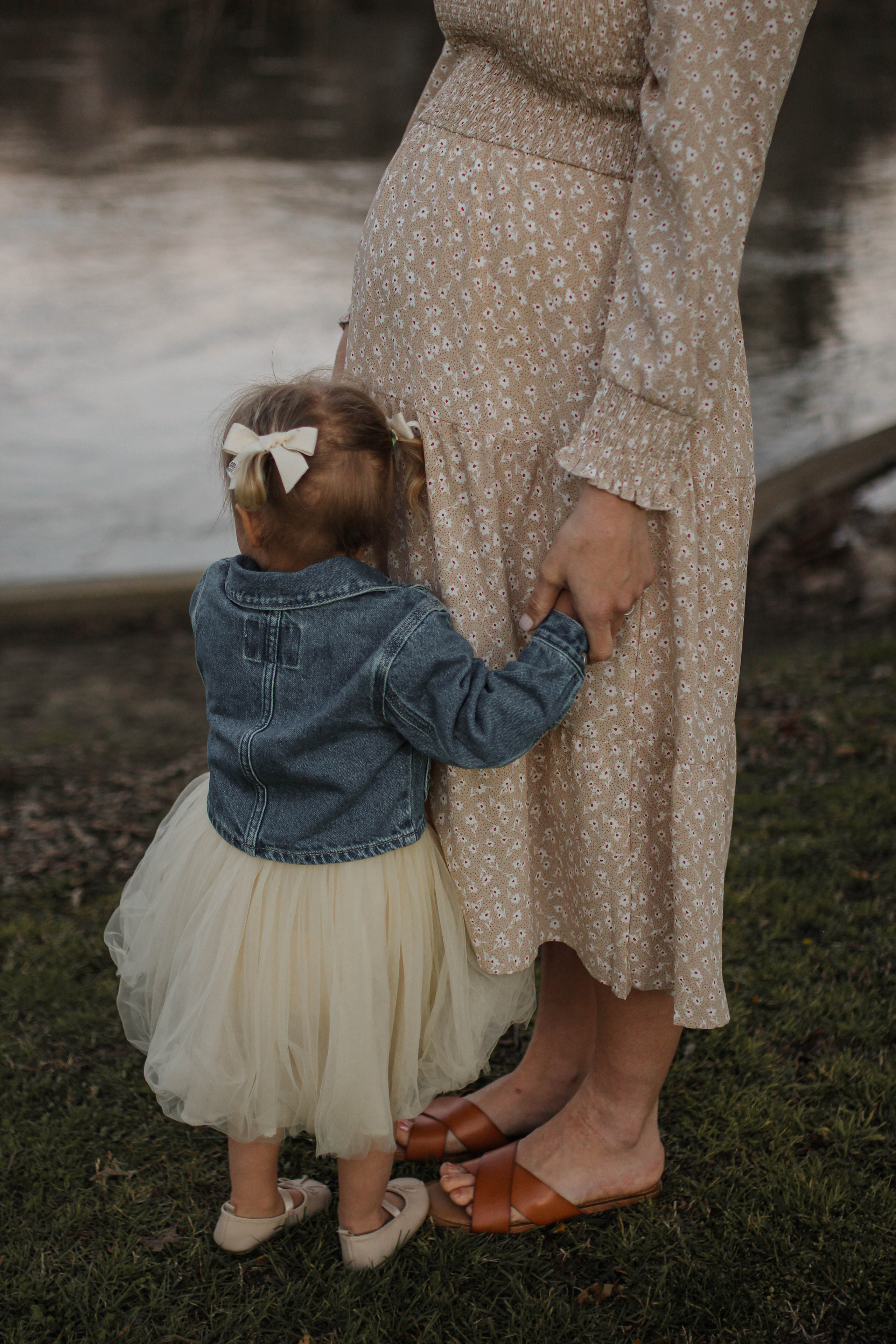 Family shoot. Inesa Blokitina Photographer