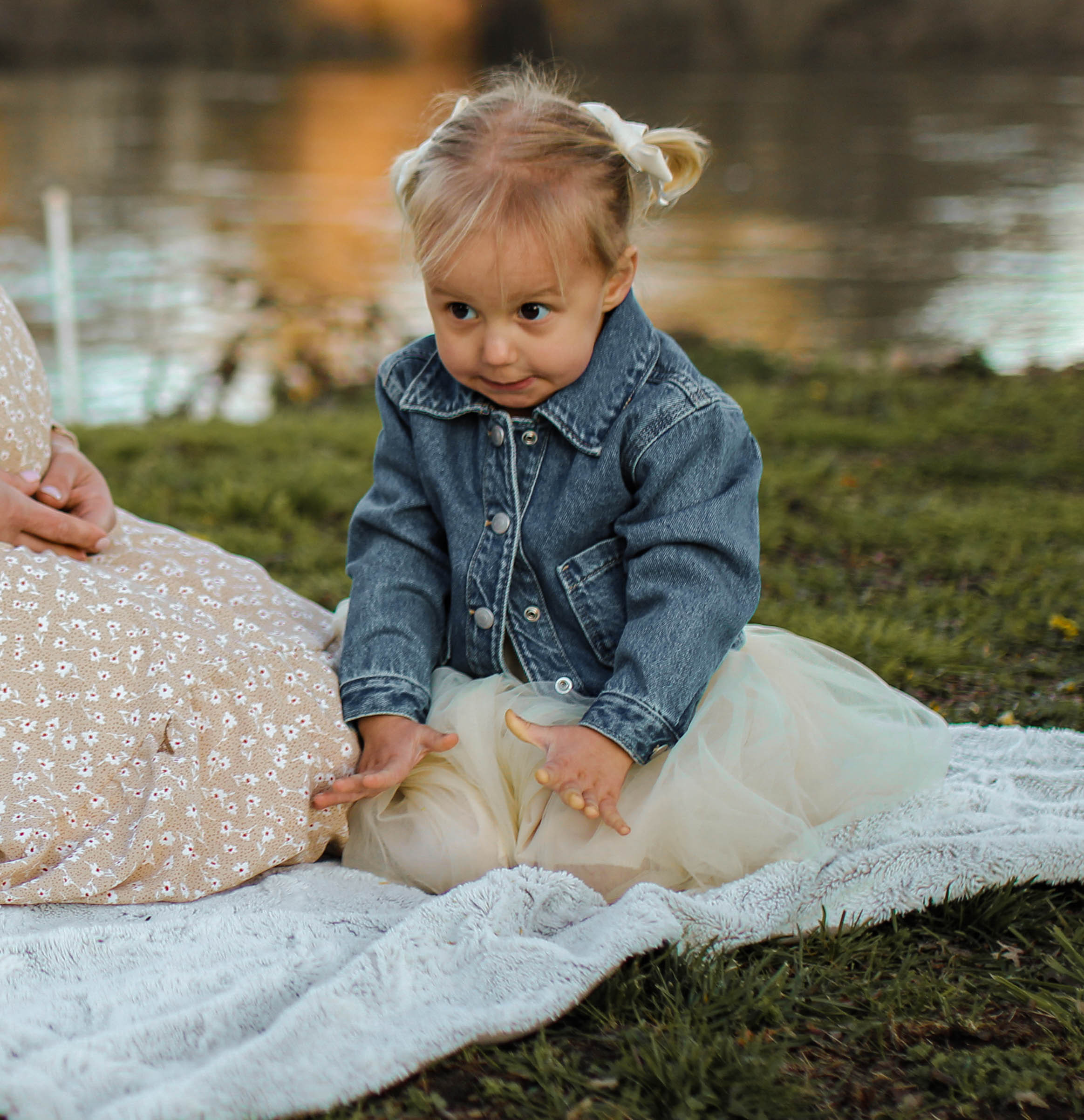 Family shoot. Inesa Blokitina Photographer