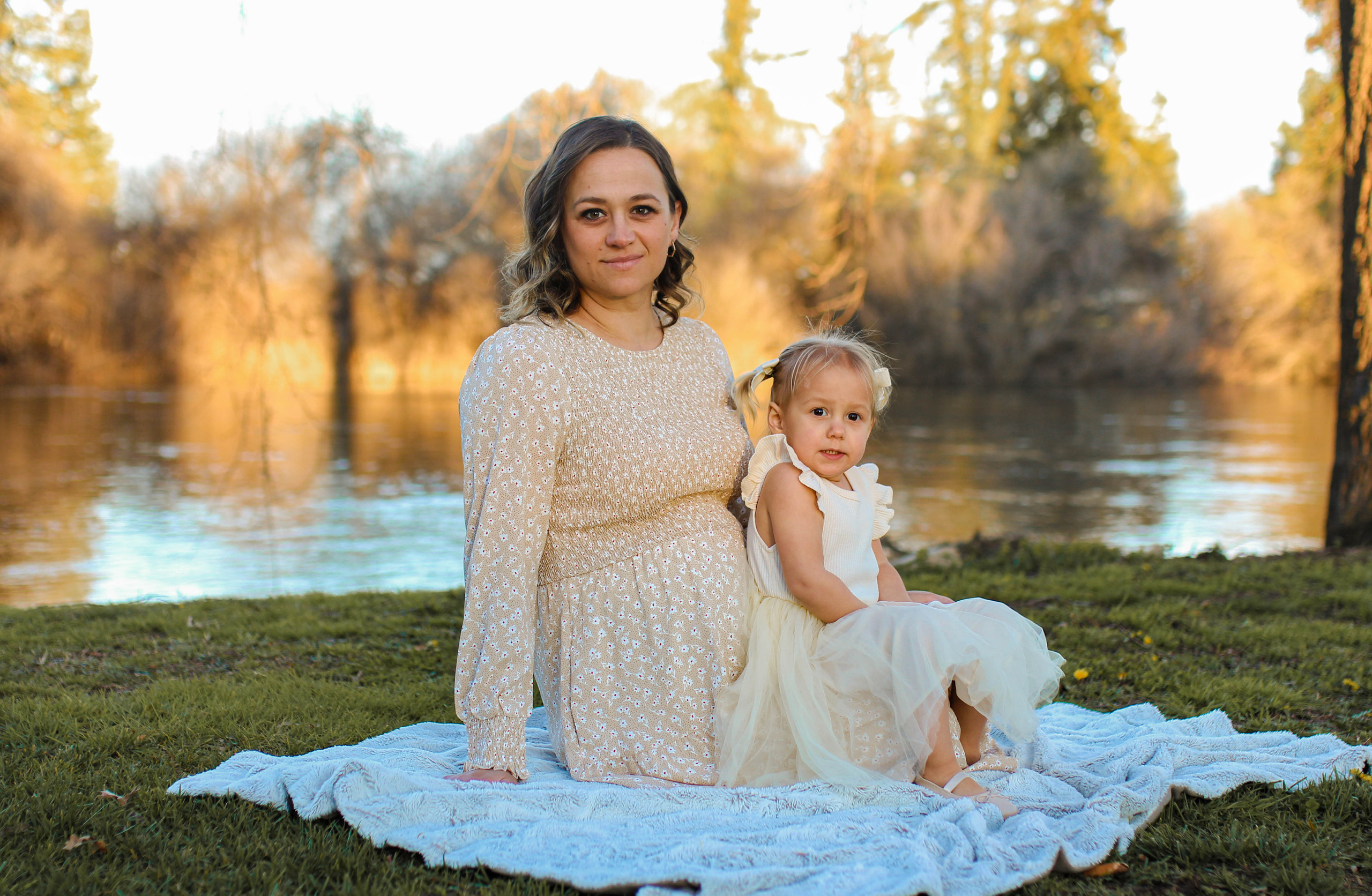 Family shoot. Inesa Blokitina Photographer